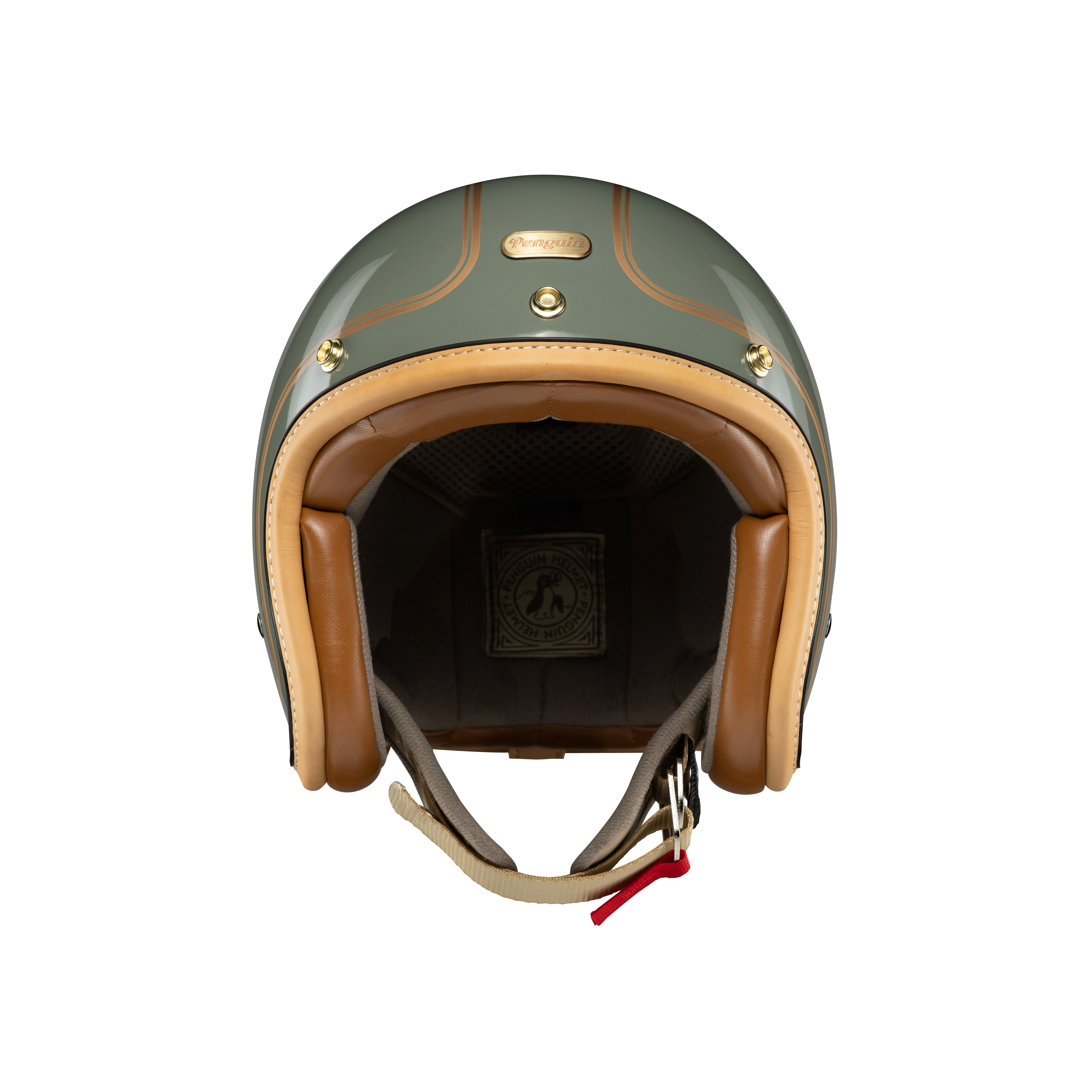 Penguin 大師系列 麥哲倫 青瓷綠