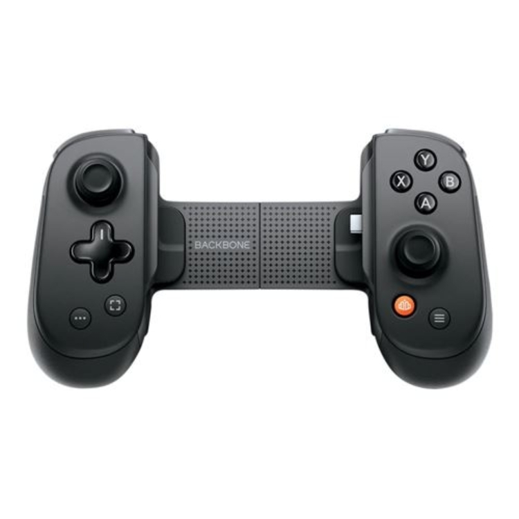 Backbone Pro Mobile Gaming Controller 手機遊戲控制器