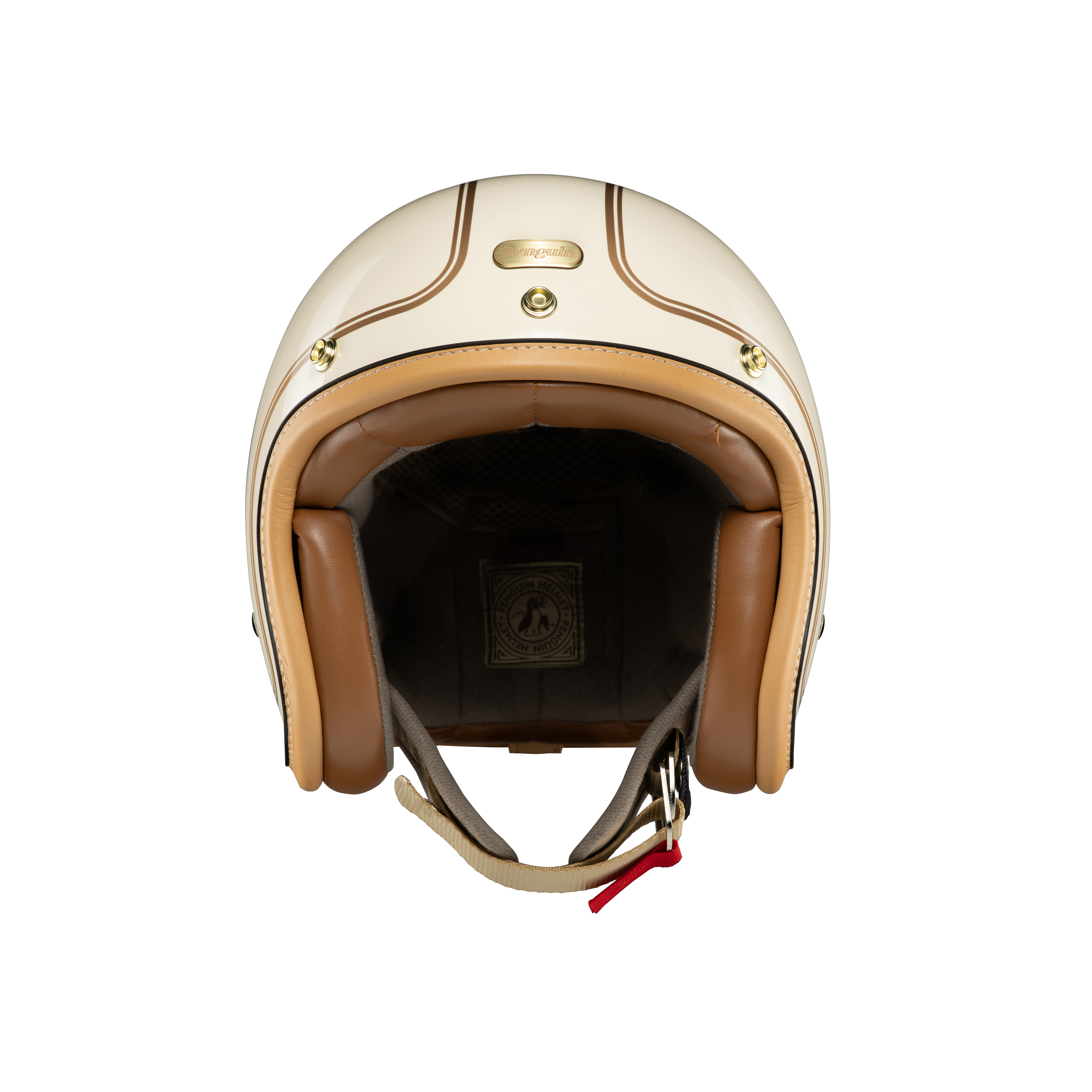 Penguin 大師系列 麥哲倫 象牙白