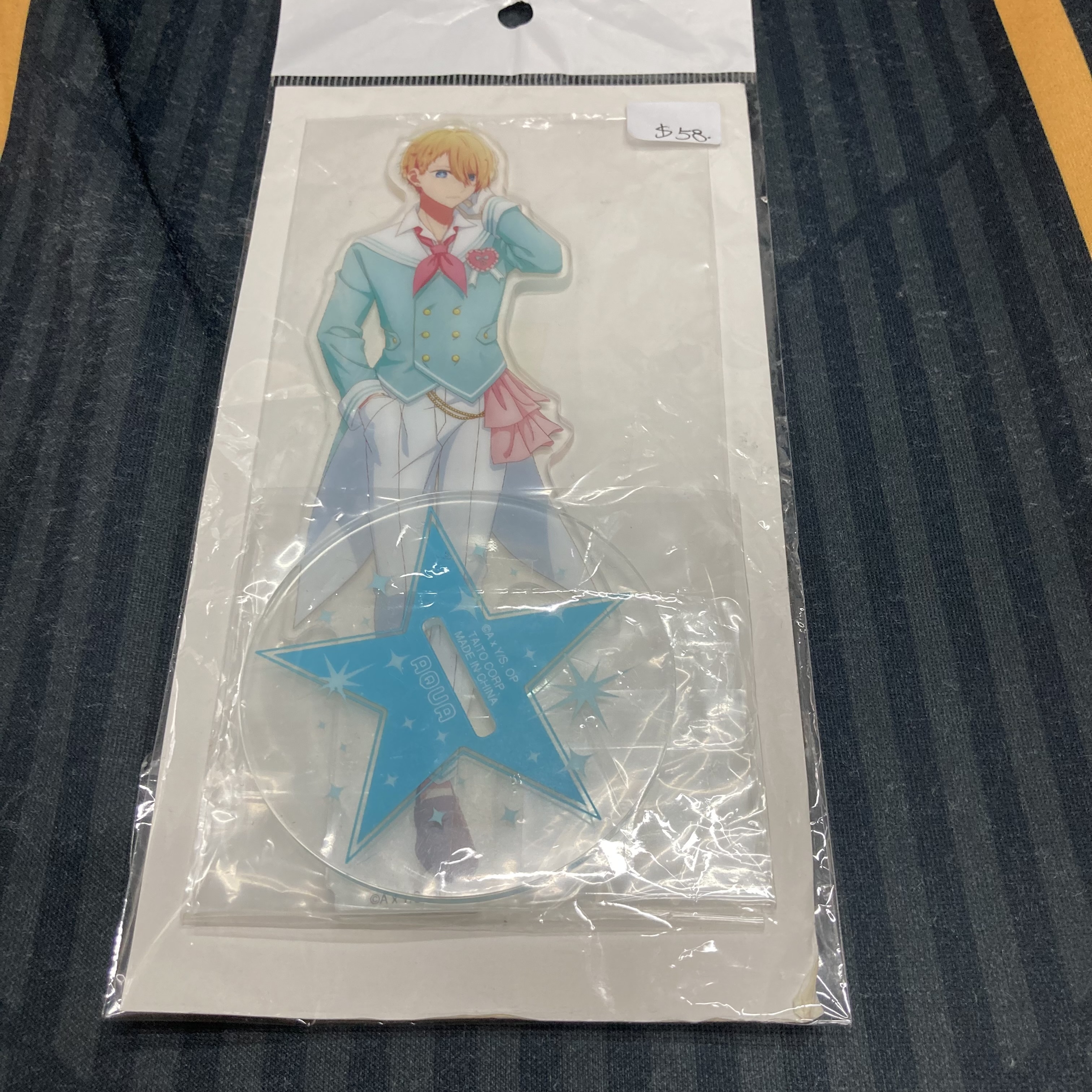 我推的孩子 AQUA 立牌#270