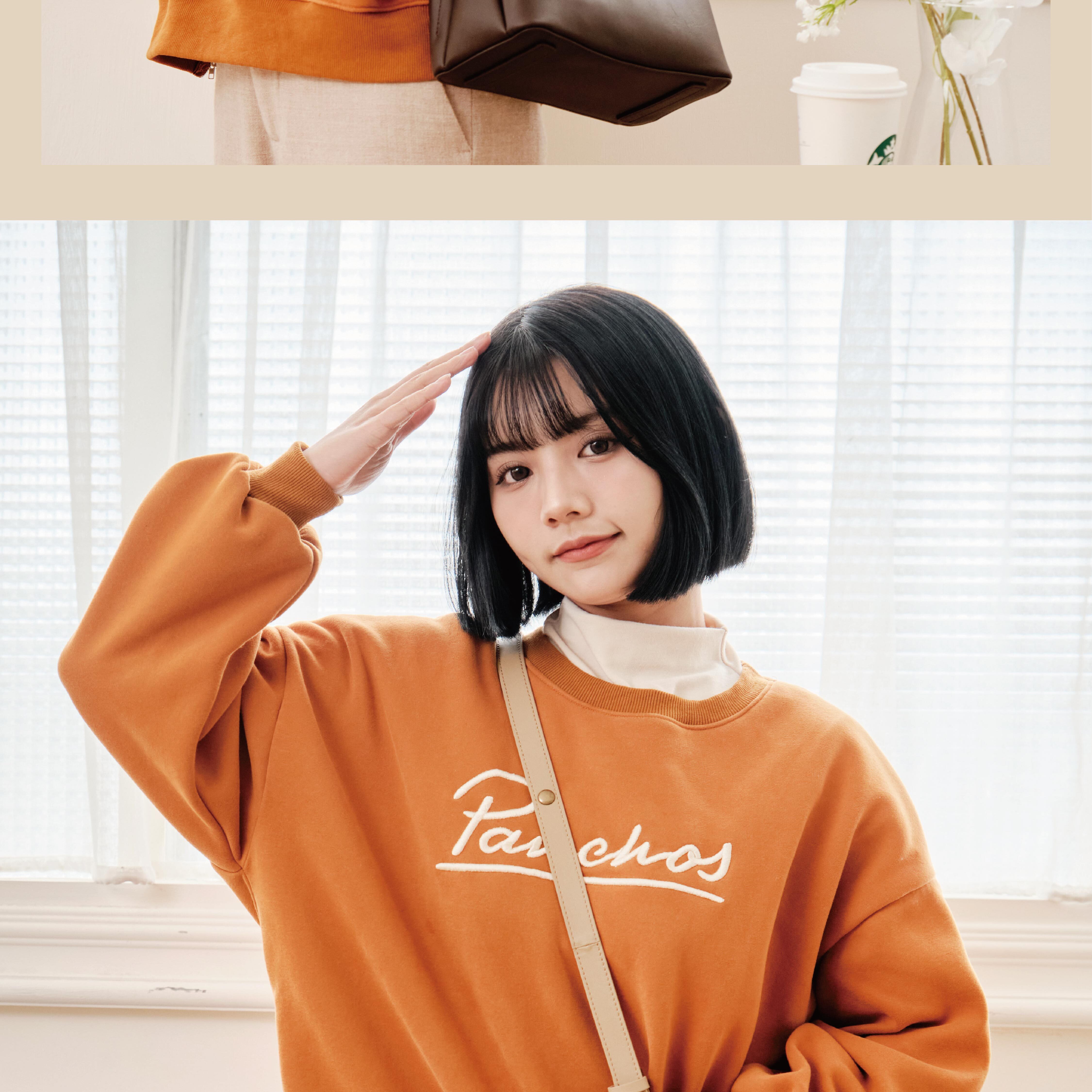 方形吐司包造型|百搭不挑風格 搭配褲裝或裙裝皆宜