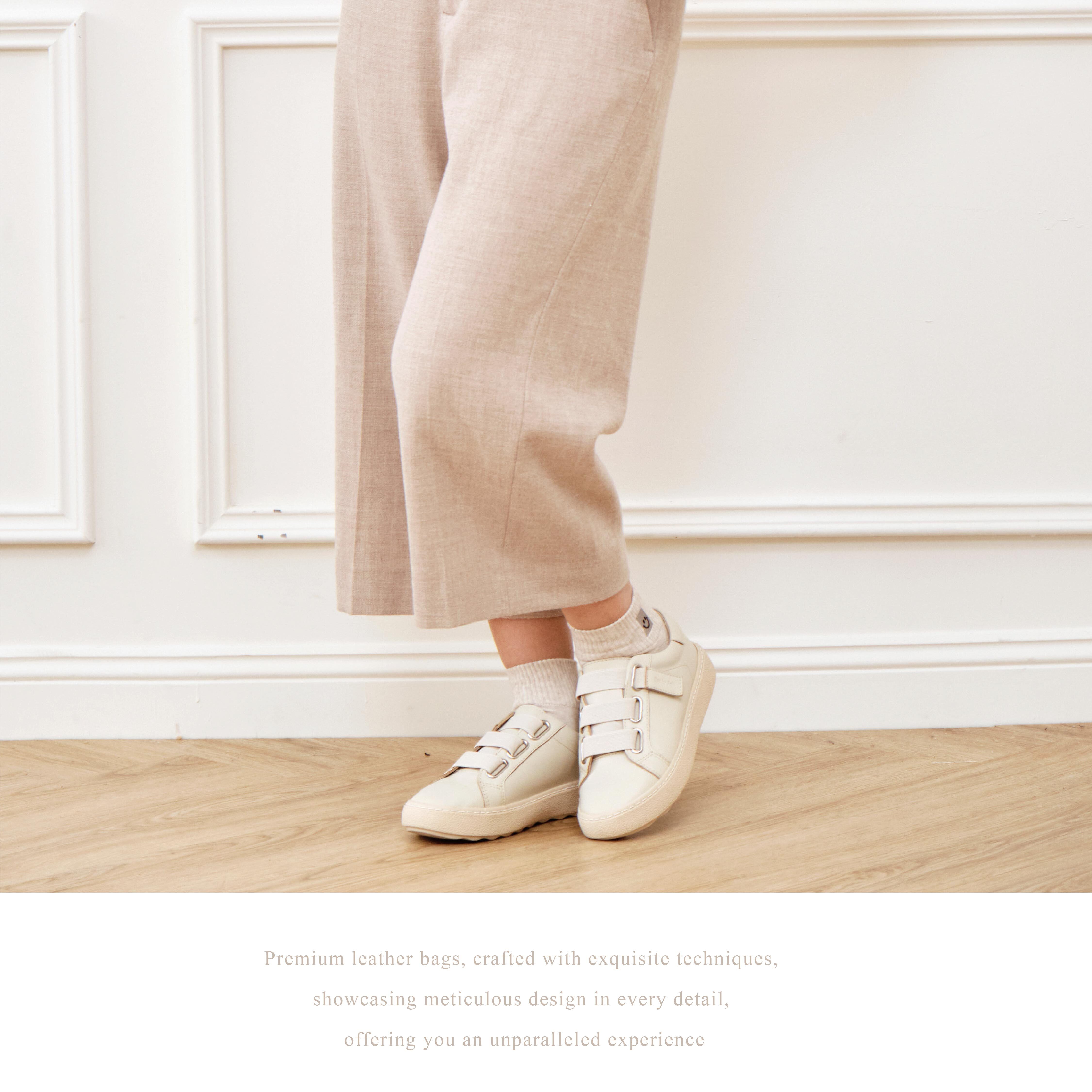 OL百搭真皮包款|低飽和色系 展現溫柔專業氣場