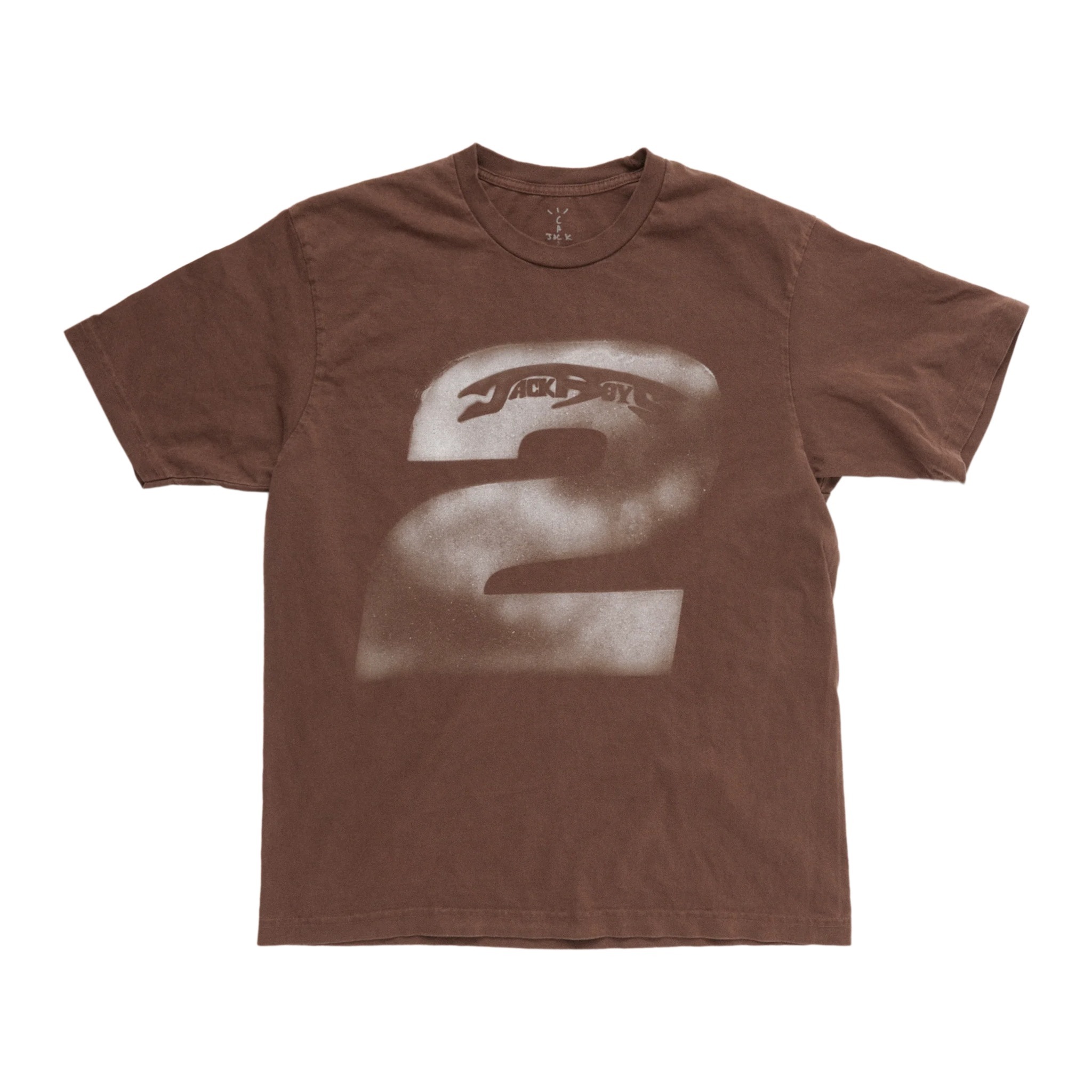 TRAVIS SCOTT JACKBOYS 2 BOX Set