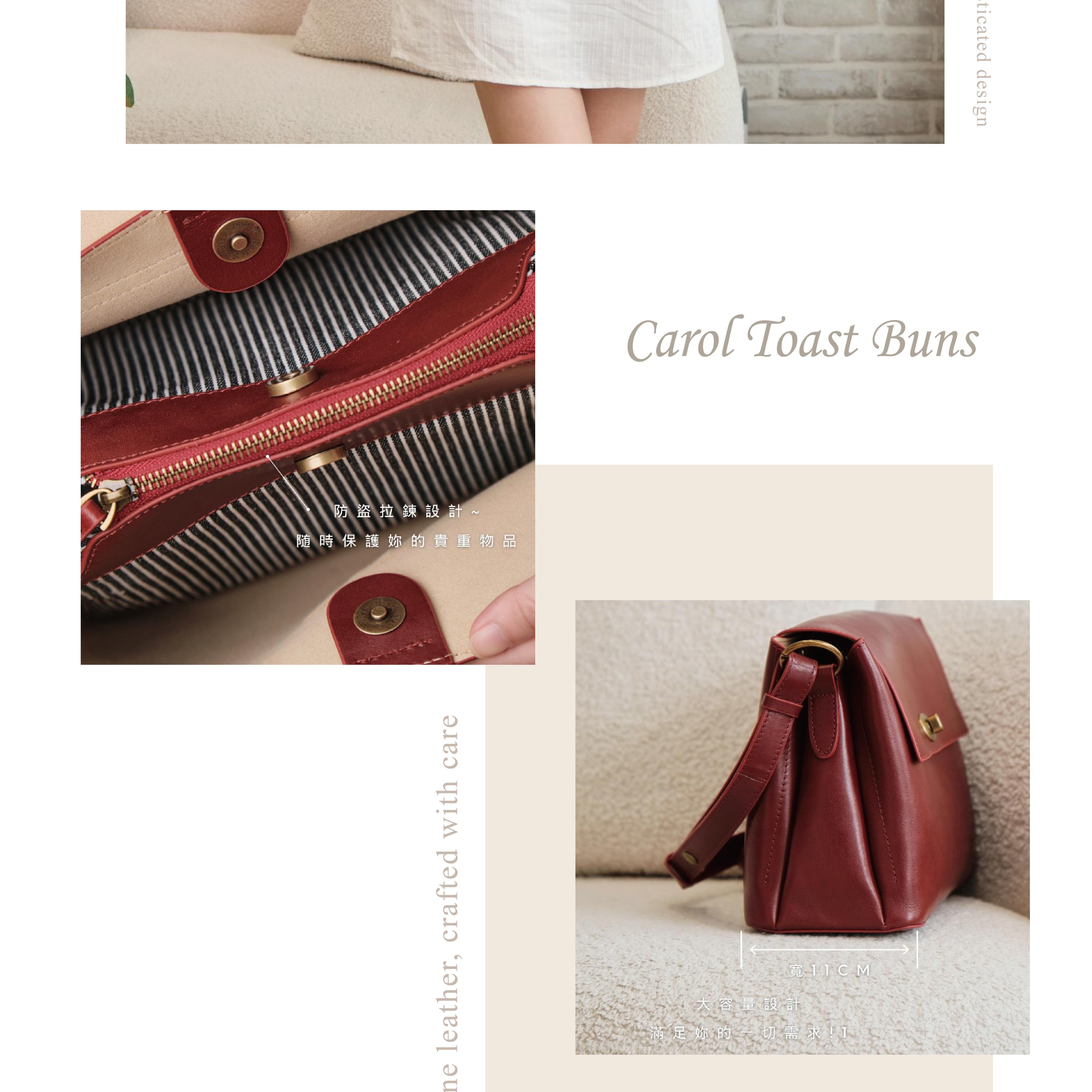 靜音柔軟女包推薦|輕盈柔韌 適合每日背出門無負擔