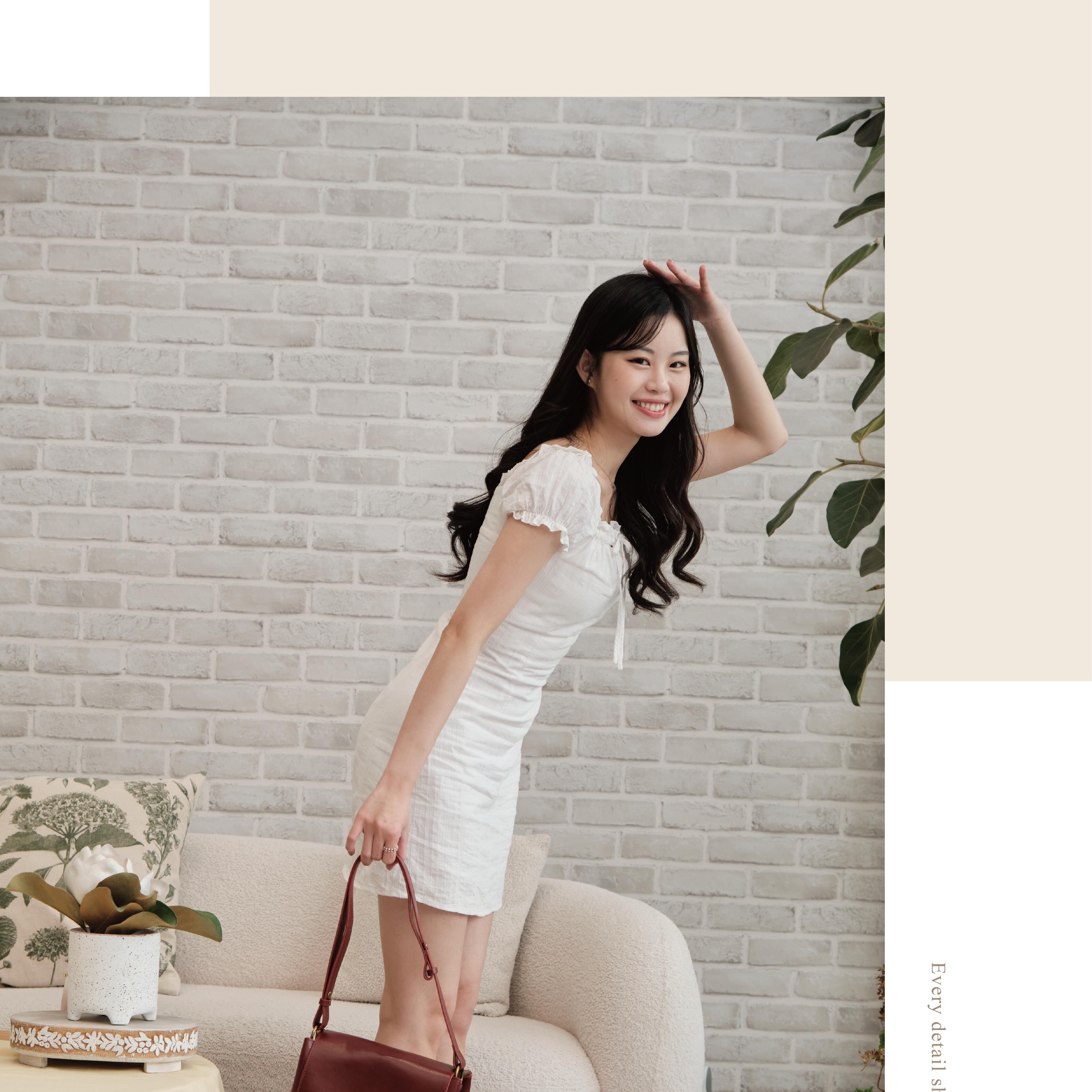 復古紅真皮包推薦|打造日系質感穿搭的點睛之筆