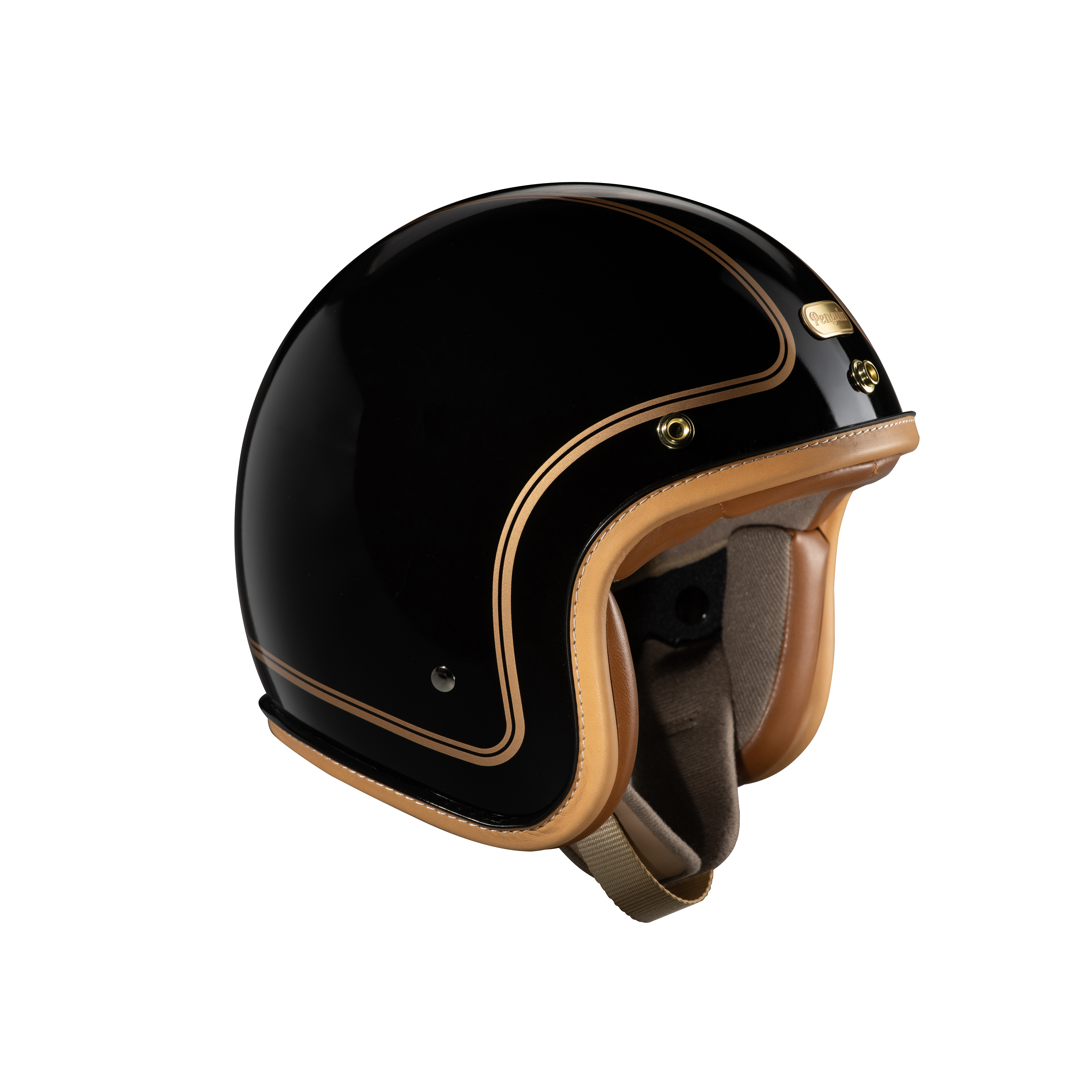 Penguin 大師系列 麥哲倫 亮黑