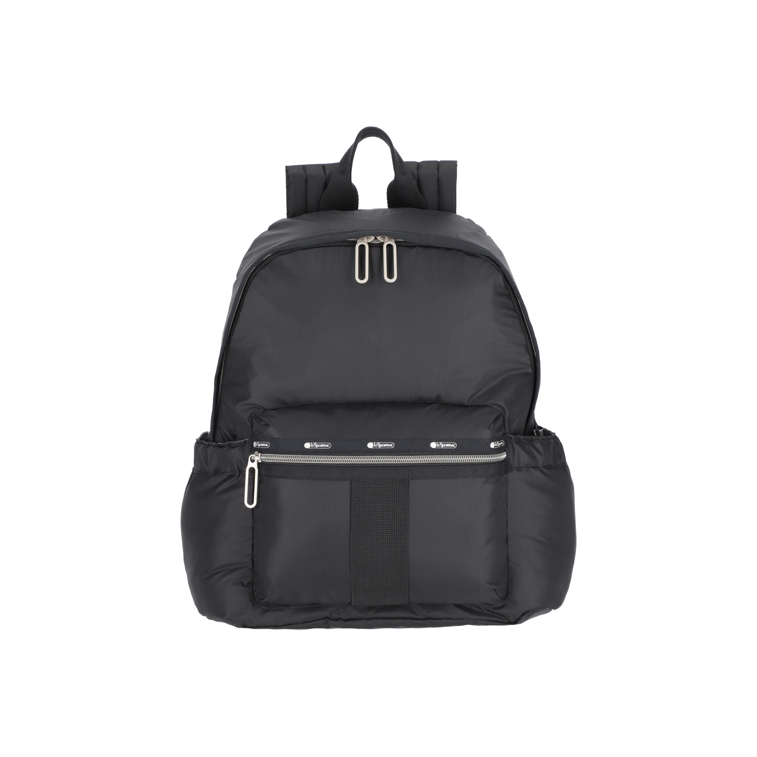 ESSENTIAL 中型日用背包 (BLACK C)