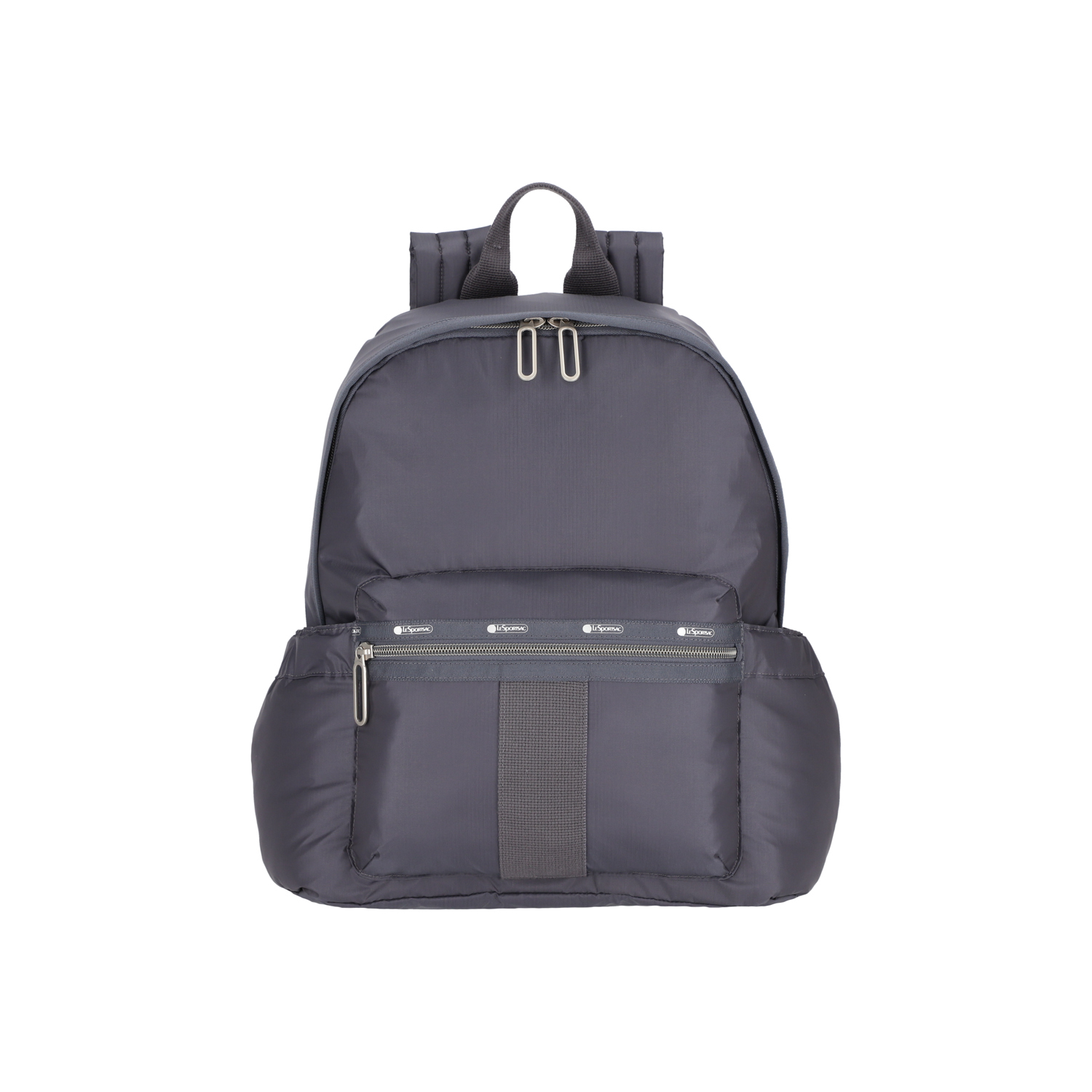 ESSENTIAL 中型日用背包 (SHADOW GREY C)