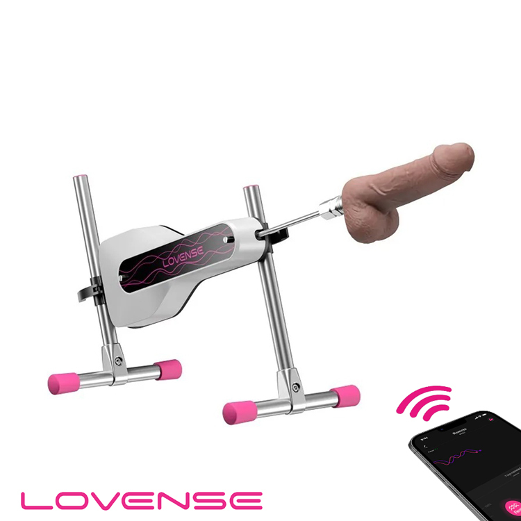 lovense炮機 lovense伸縮 lovense打樁機 lovense遙控情趣玩具