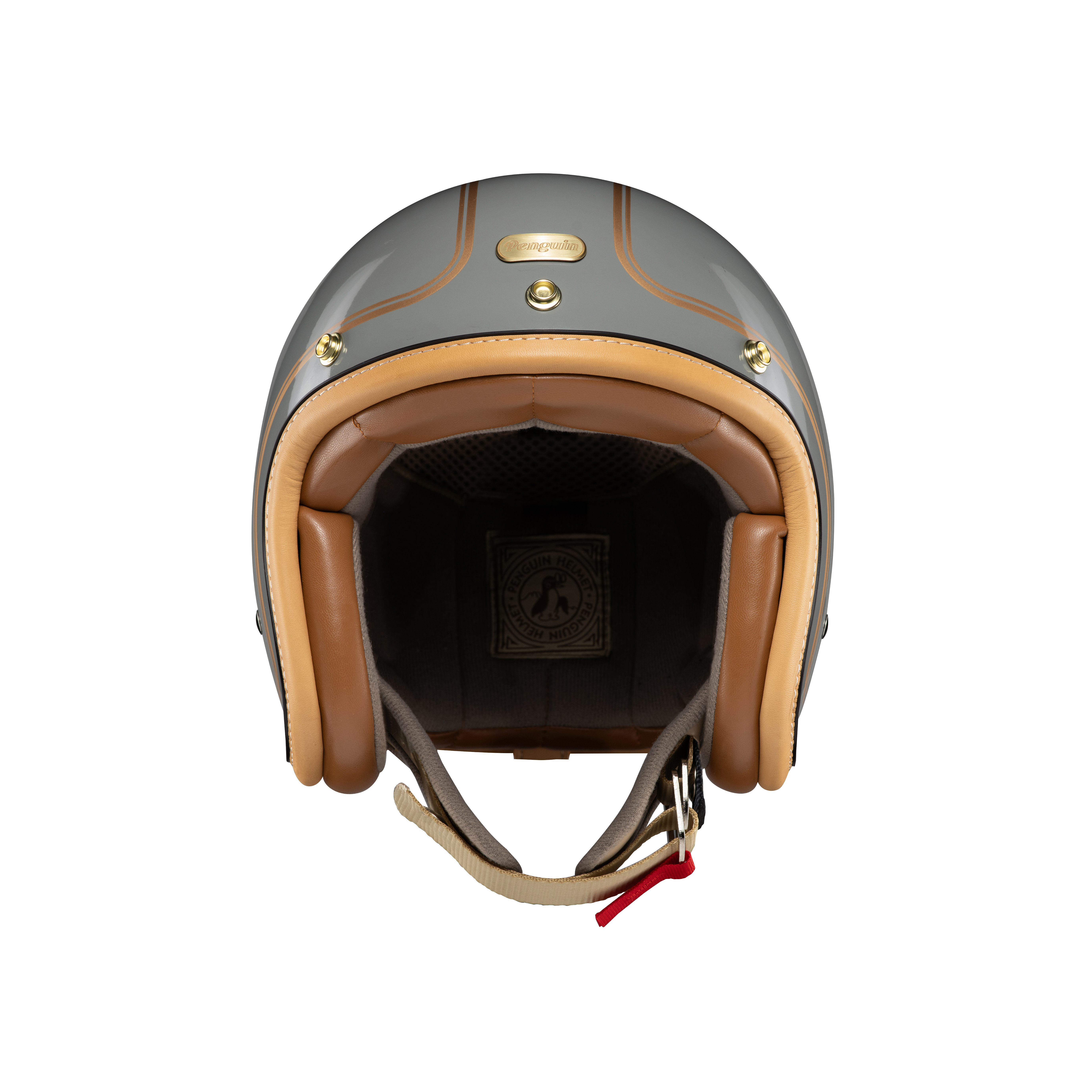 Penguin 大師系列 麥哲倫 岩泥灰