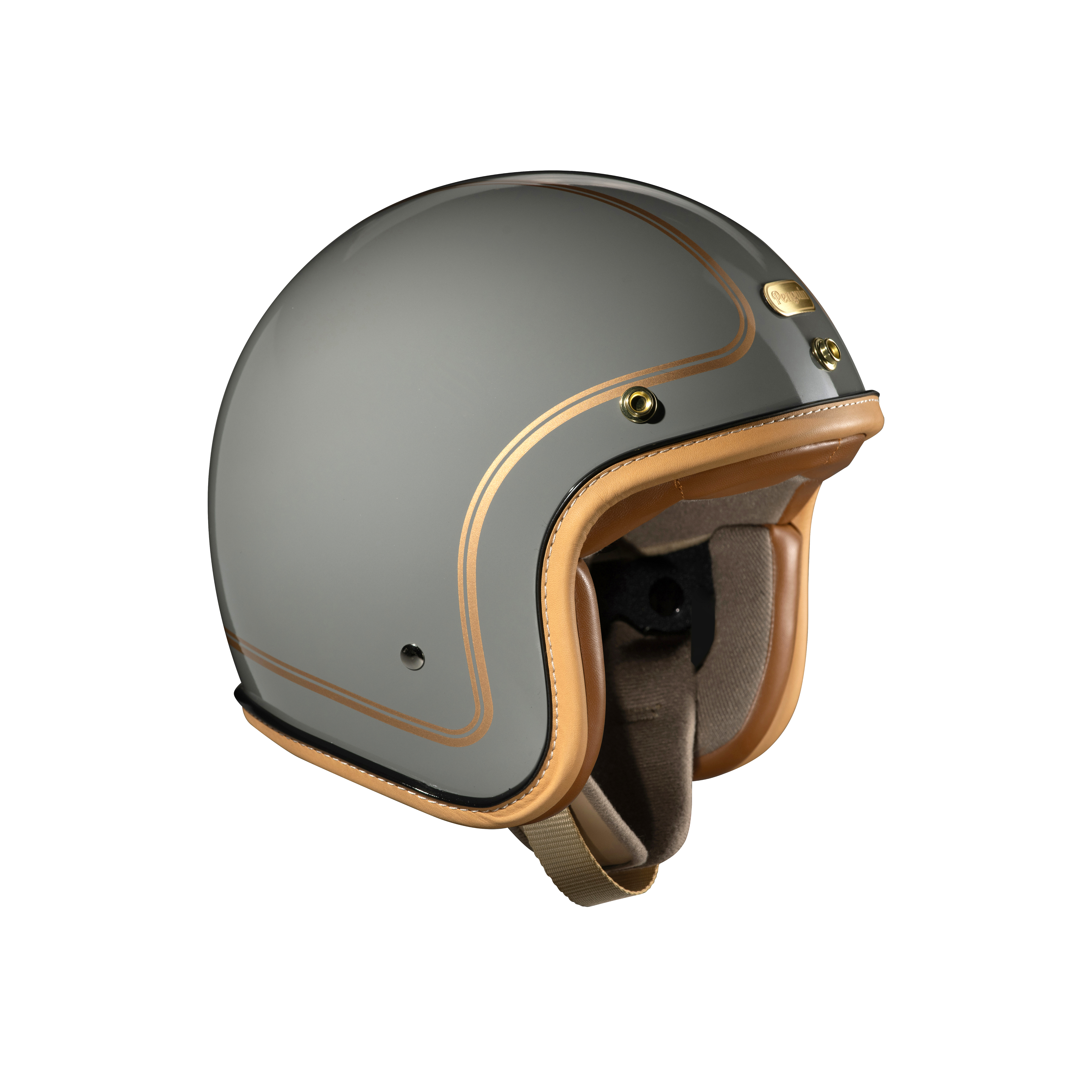 Penguin 大師系列 麥哲倫 岩泥灰