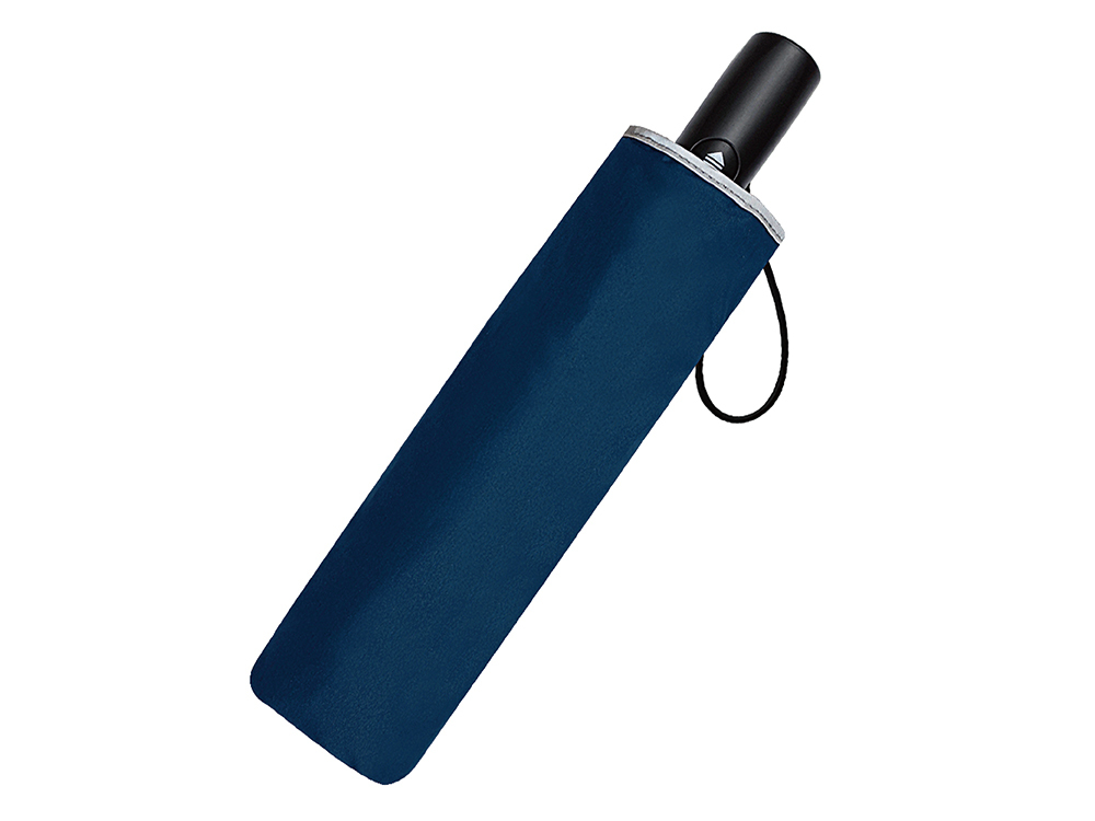 【RAINSTORY探索家系列】丈青藍抗UV個人加大自動傘