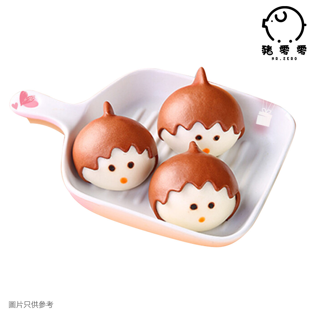 王子包(紅豆) 6個*40g