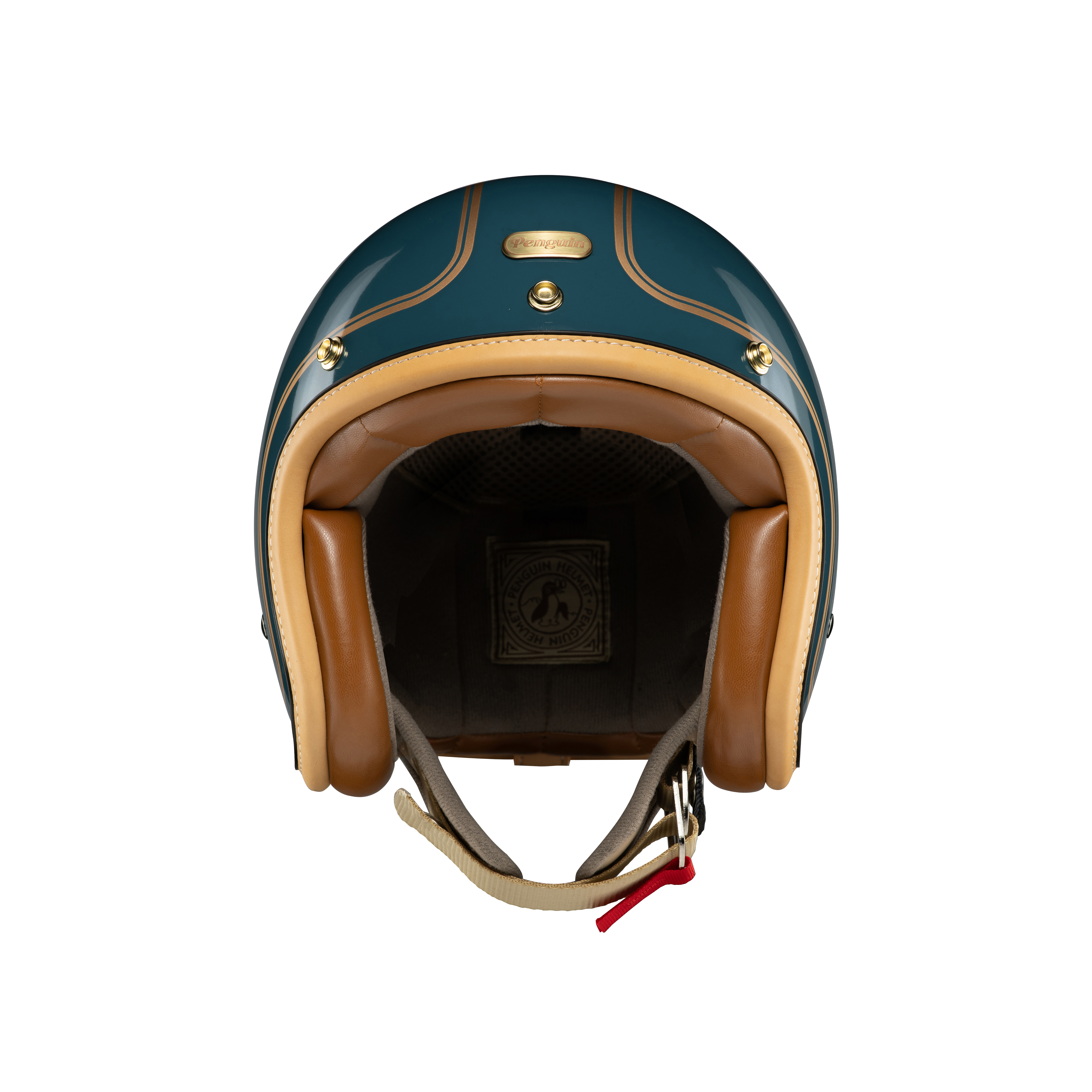 Penguin 大師系列 麥哲倫 松石藍