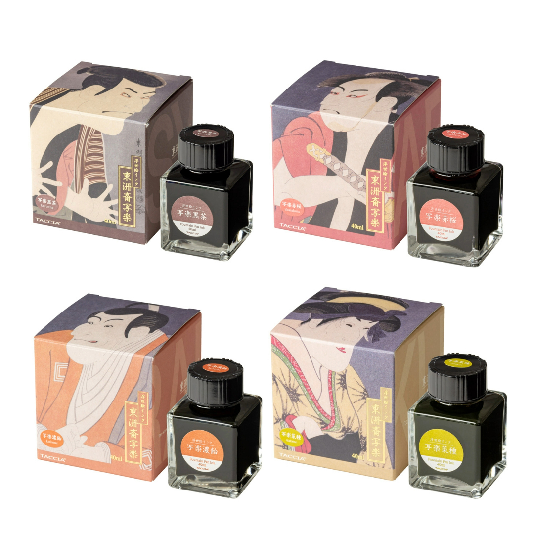 TACCIA INK SHALAKU 40ML