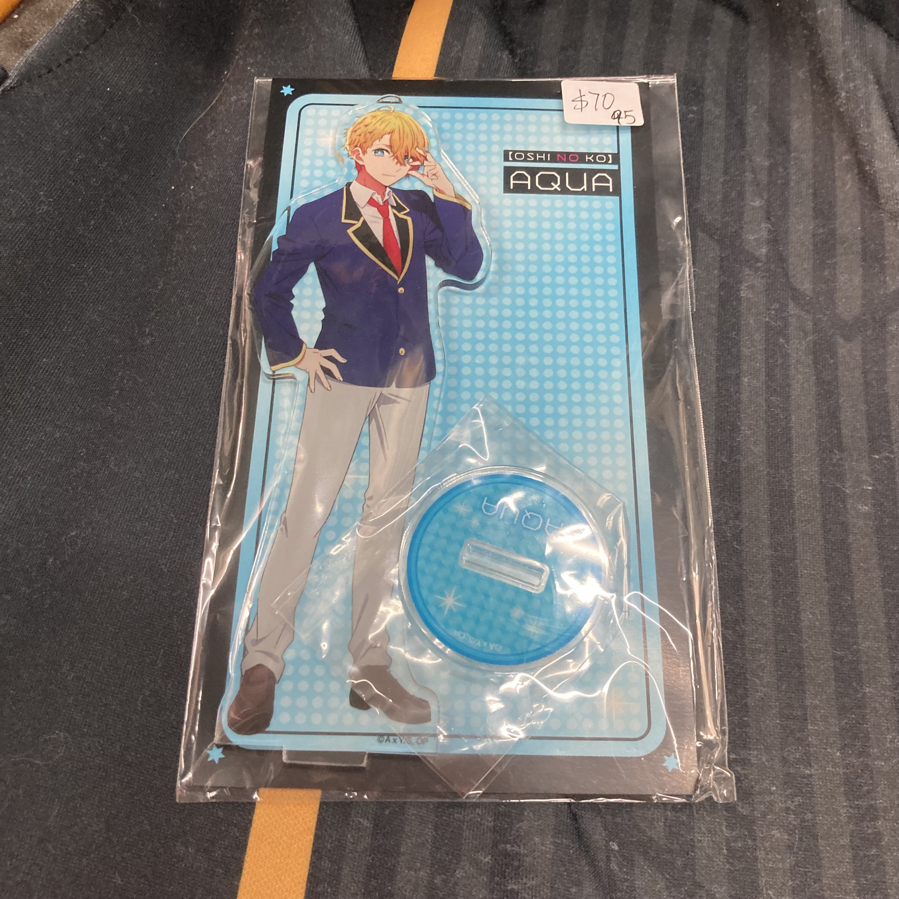 我推的孩子 AQUA 立牌#270