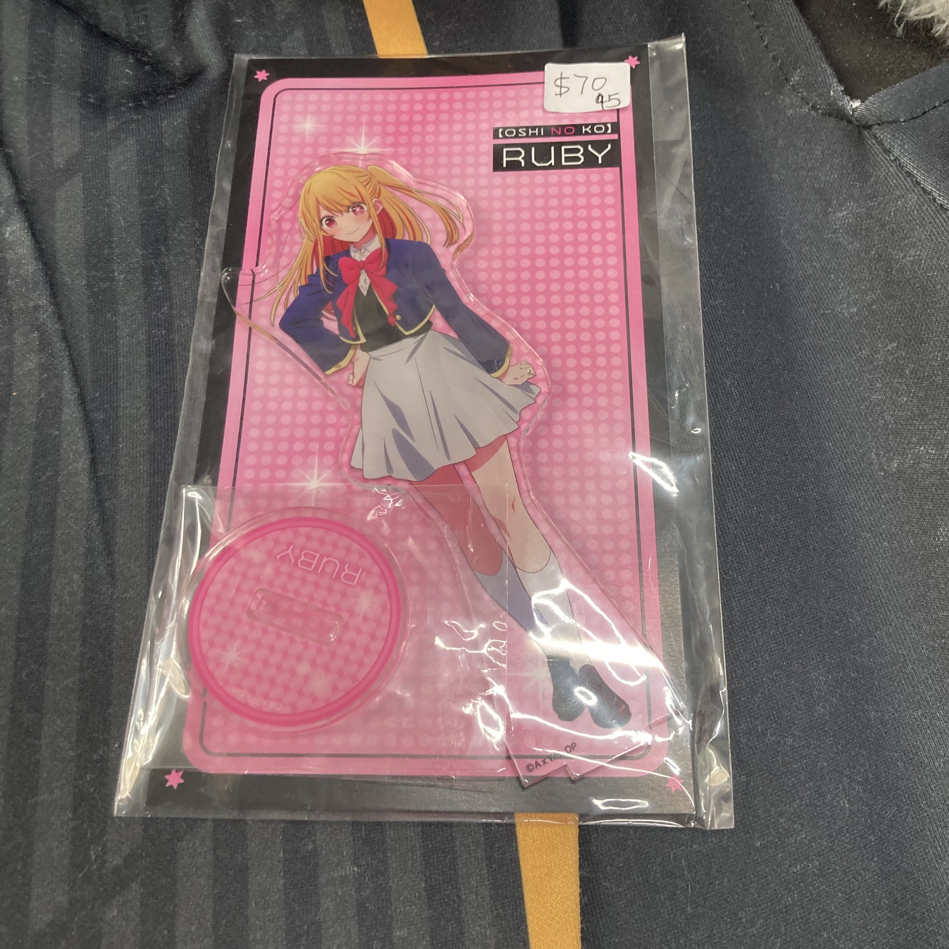 我推的孩子 RUBY 立牌#270