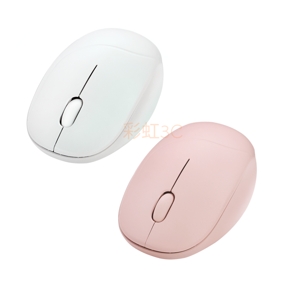 華碩 ASUS MD101 香氛無線藍芽滑鼠