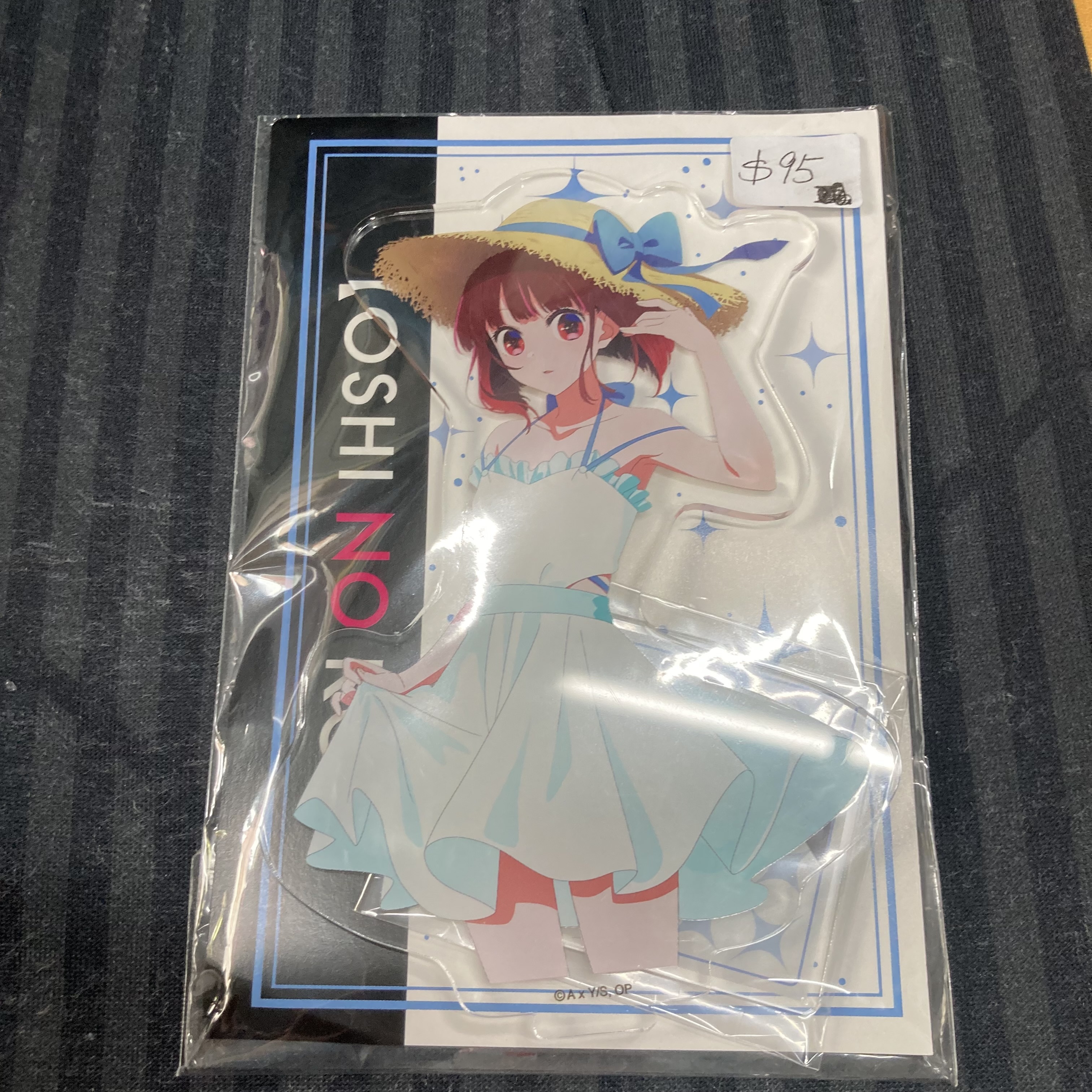 我推的孩子 KANA 立牌#270