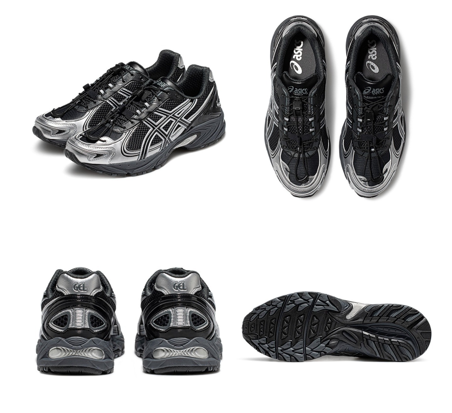 預訂| GEL-KAHANA TR V4 1203A497-001