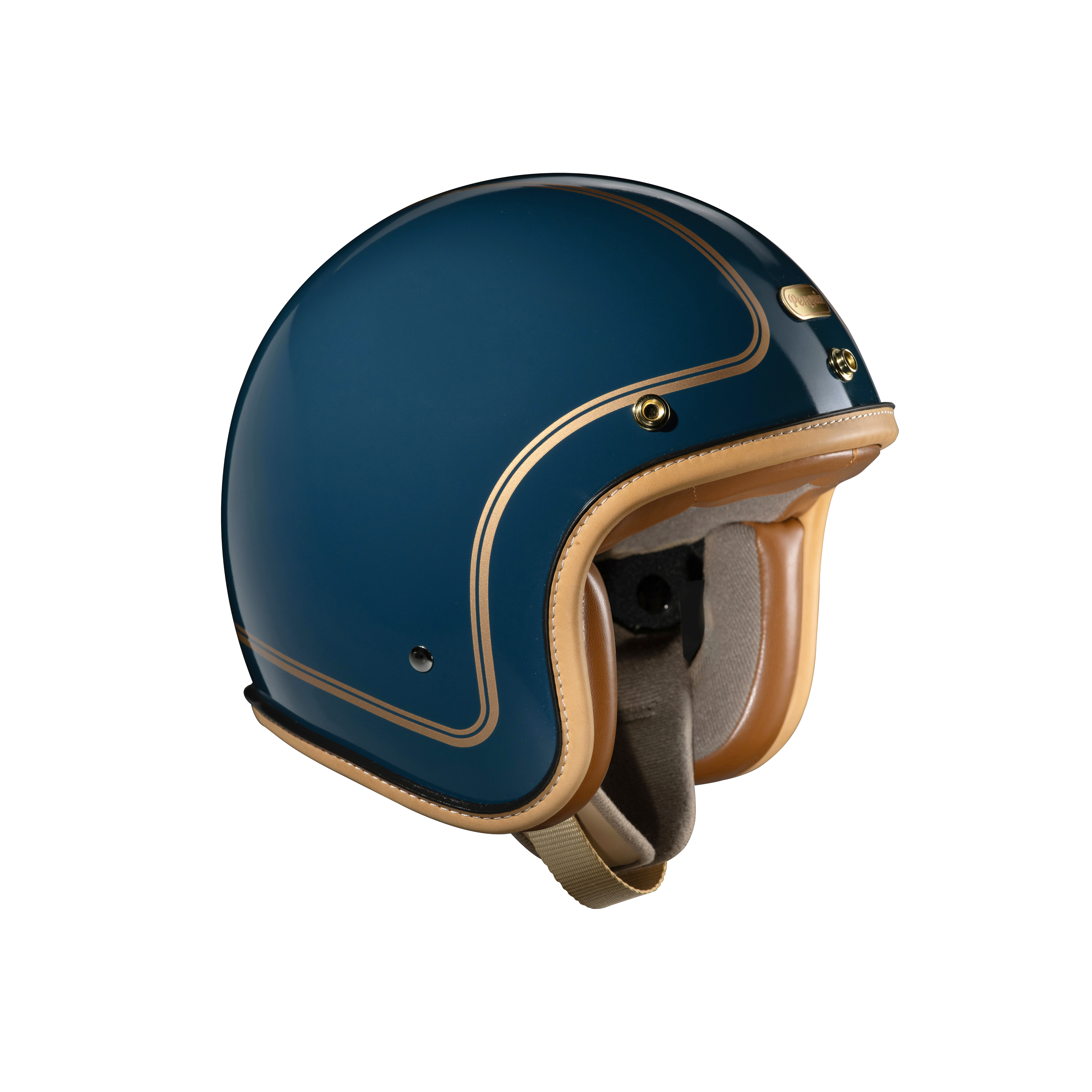 Penguin 大師系列 麥哲倫 暗夜藍