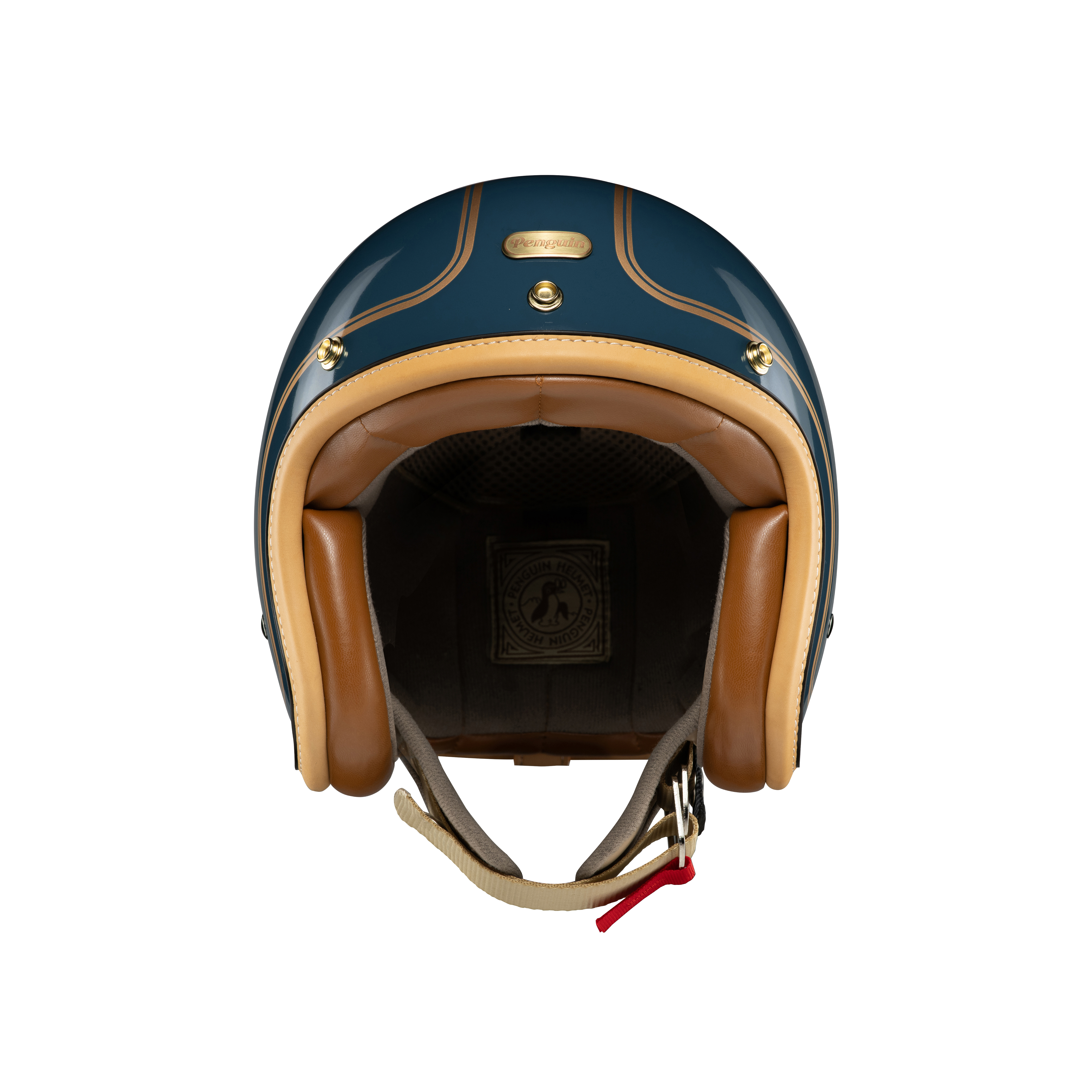 Penguin 大師系列 麥哲倫 暗夜藍