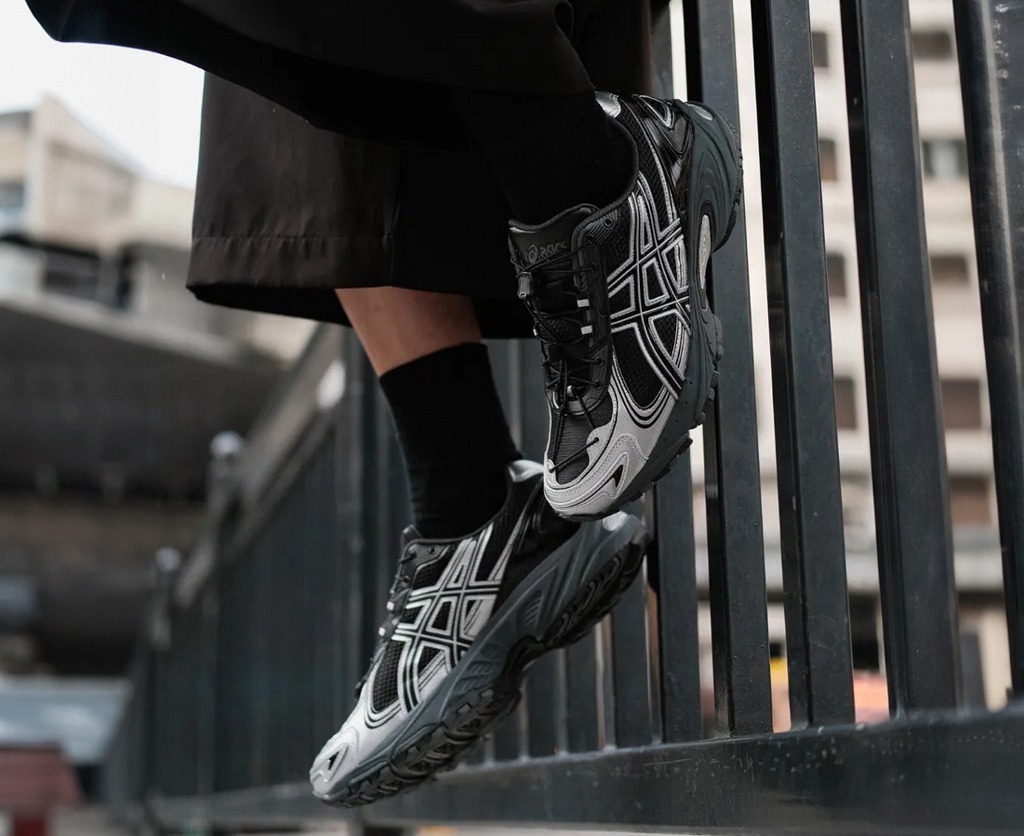 預訂| GEL-KAHANA TR V4 1203A497-001