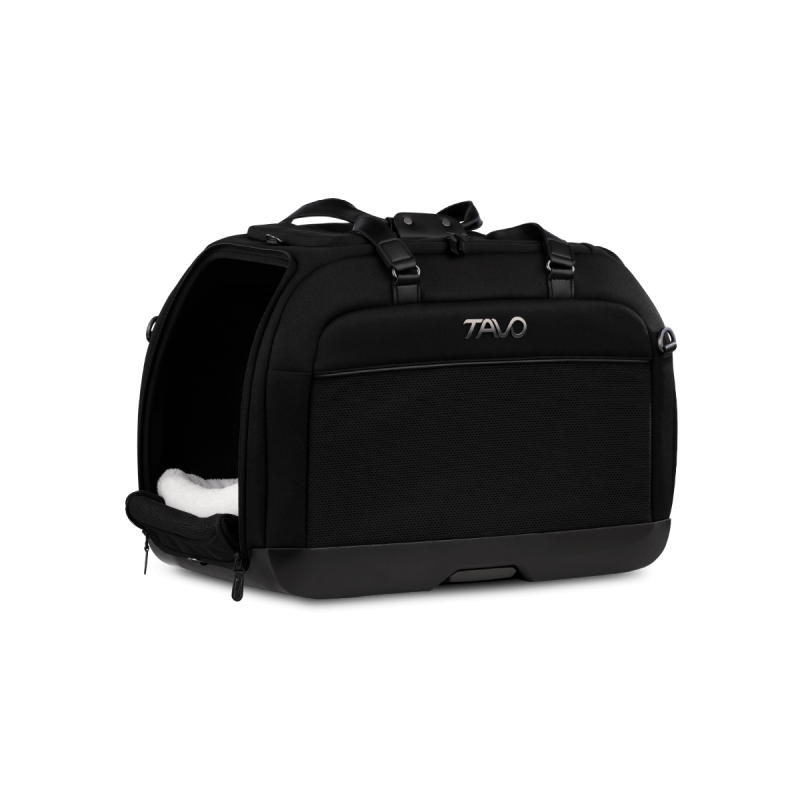 Tavo - Hendrick 提袋型寵物汽座