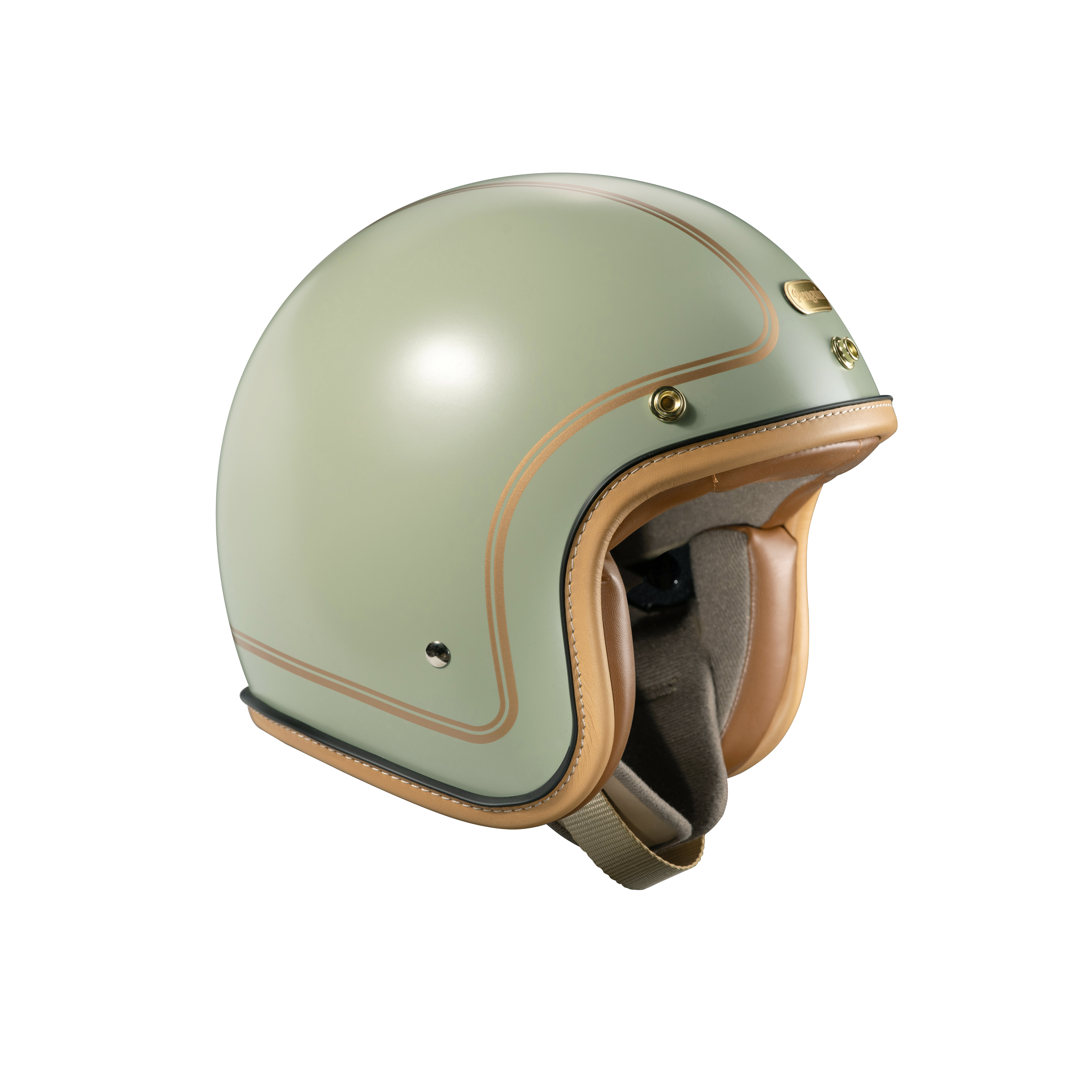 Penguin 大師系列 麥哲倫 牛油果綠