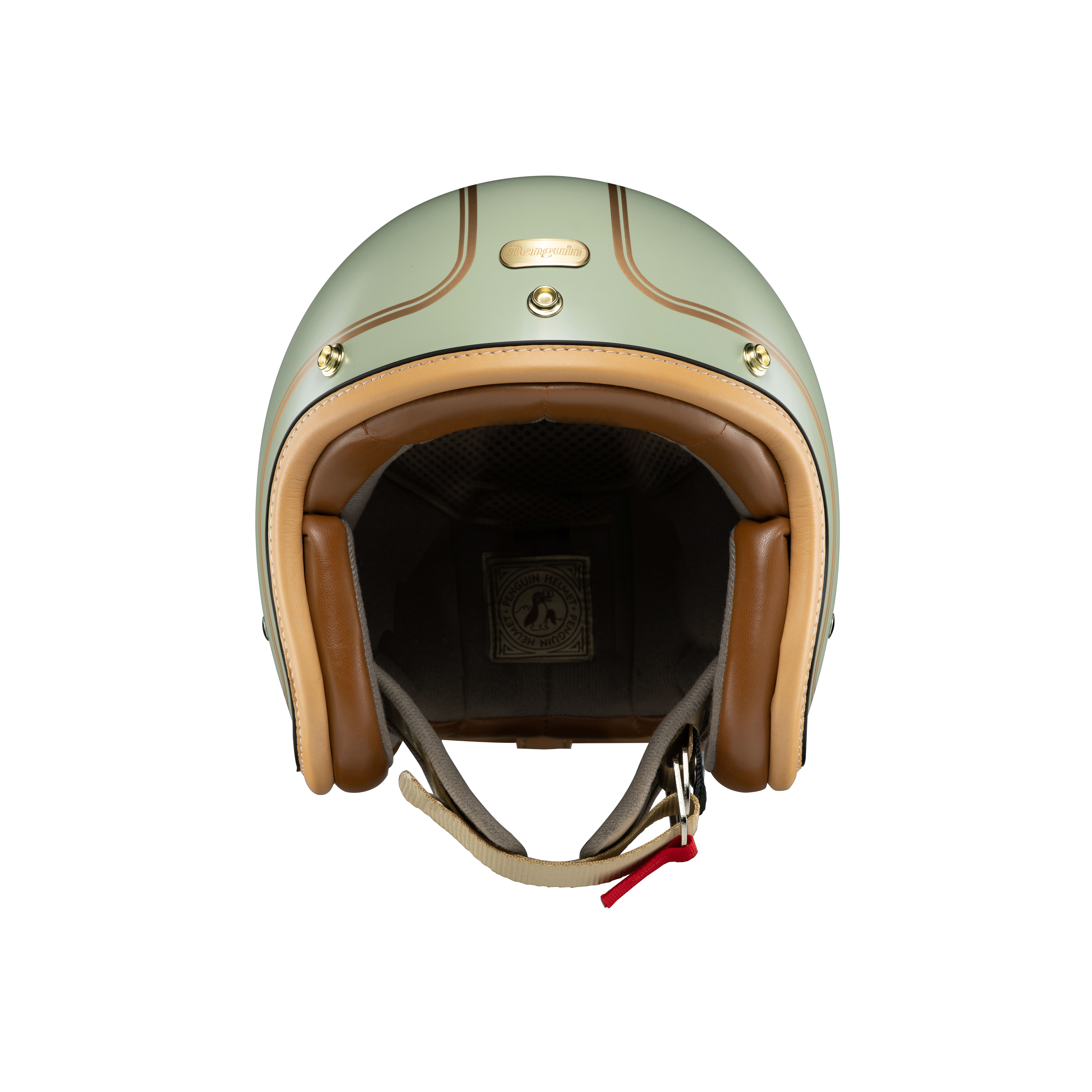 Penguin 大師系列 麥哲倫 牛油果綠