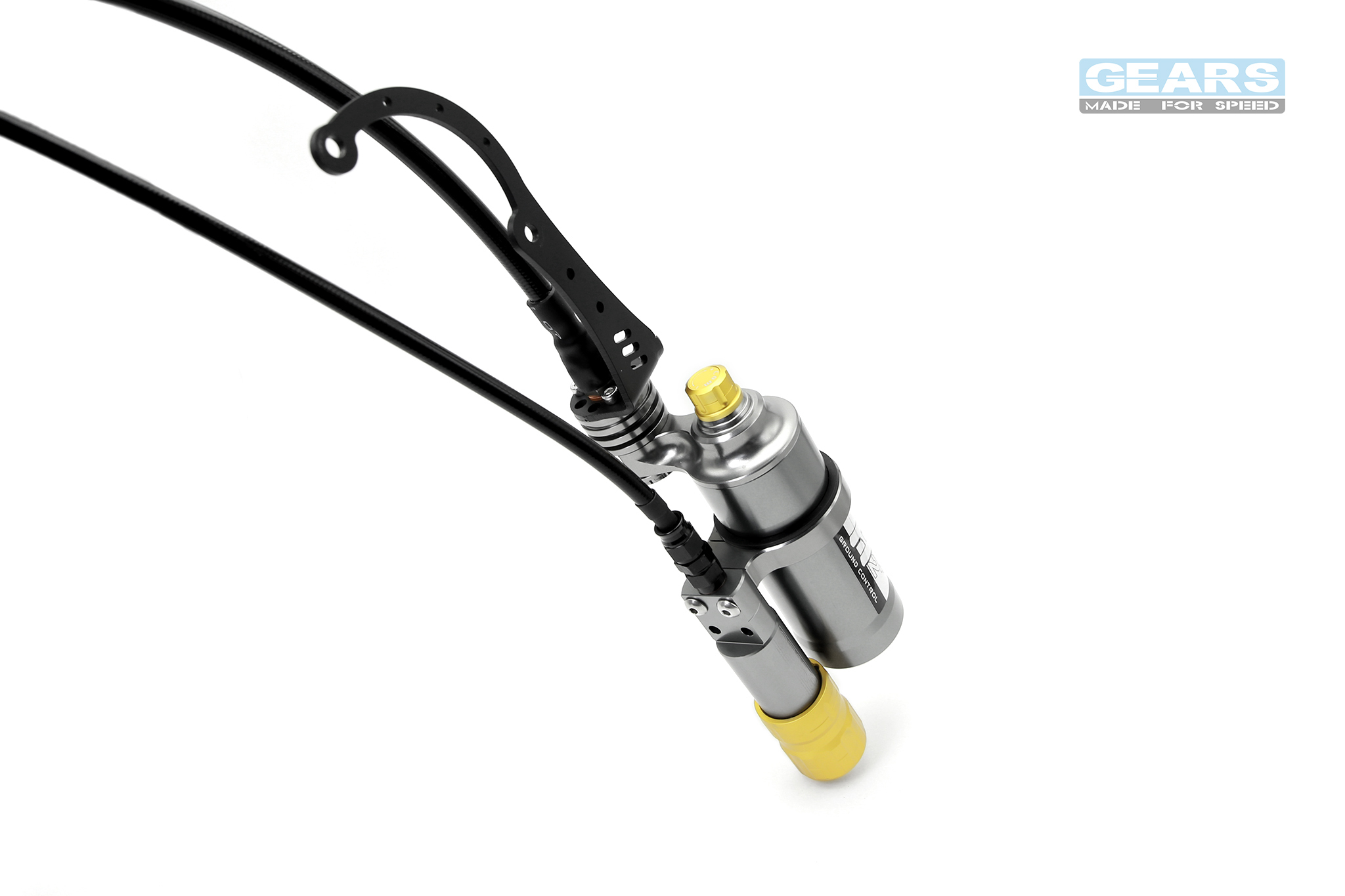 YAMAHA T-MAX 530 (17~)/560 (20~) H2P 後避震器