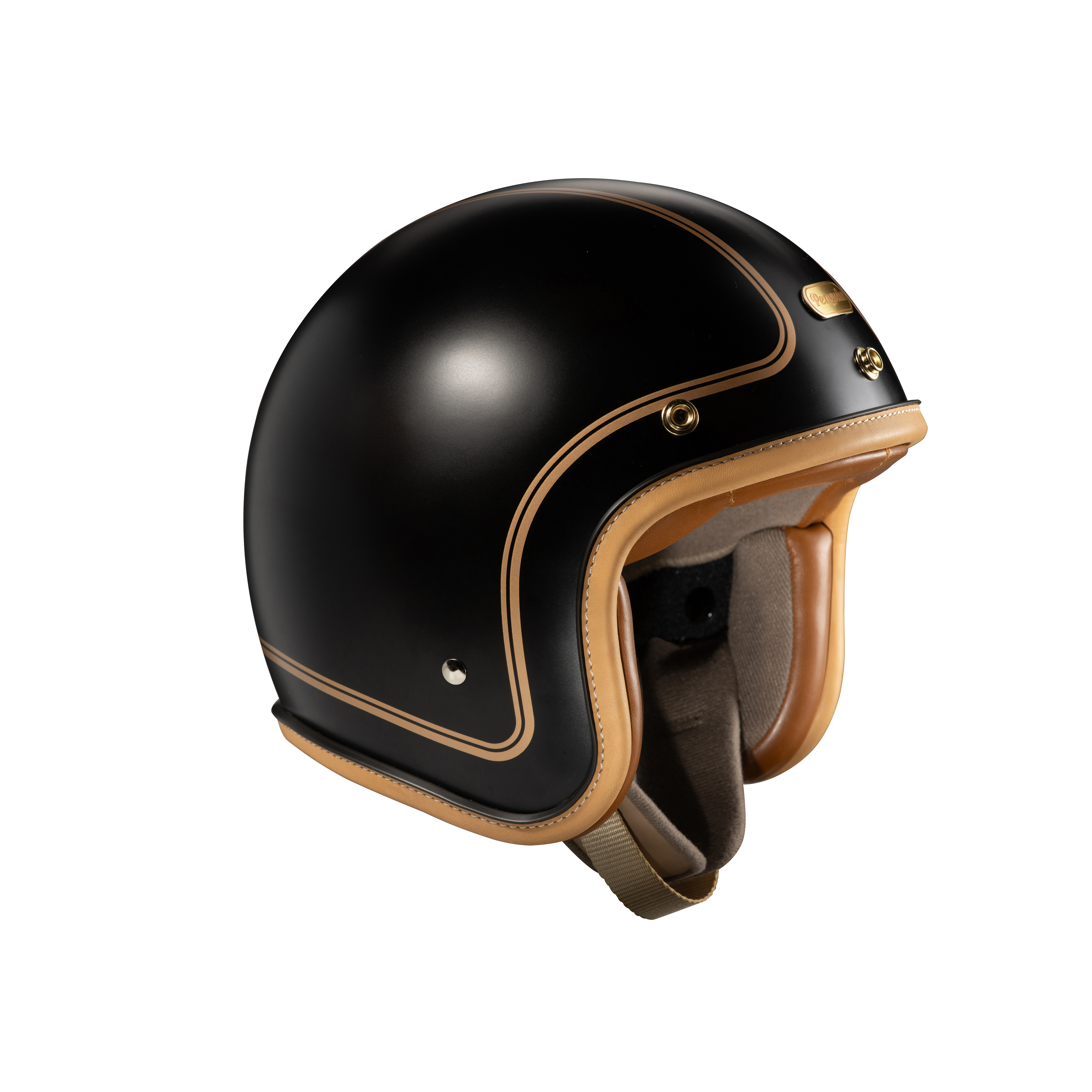 Penguin 大師系列 麥哲倫 啞光黑