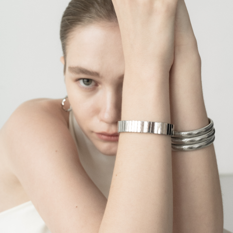 OUS Echo Loop Bracelet 回聲手環