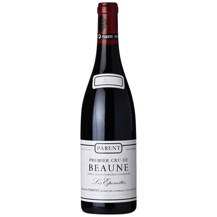 Domaine Parent Beaune 1er Cru Les Epenottes 2012