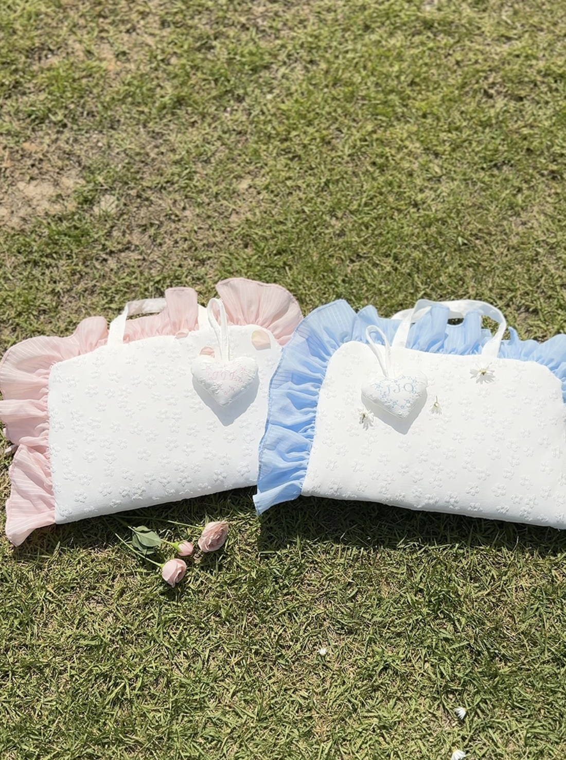 手提涼感墊（附冰袋）