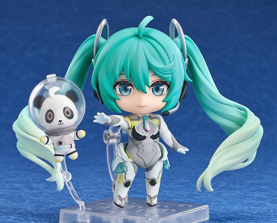 黏土人  初音未來 MIKU WITH YOU 2024Ver. Nendoroid Hatsune Miku: MIKU WITH YOU 2024 Ver. NEN2811