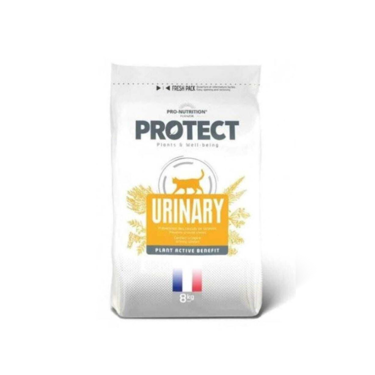 Pro-Nutrition Protect Urinary 泌尿護理 法國草本貓糧 8kg