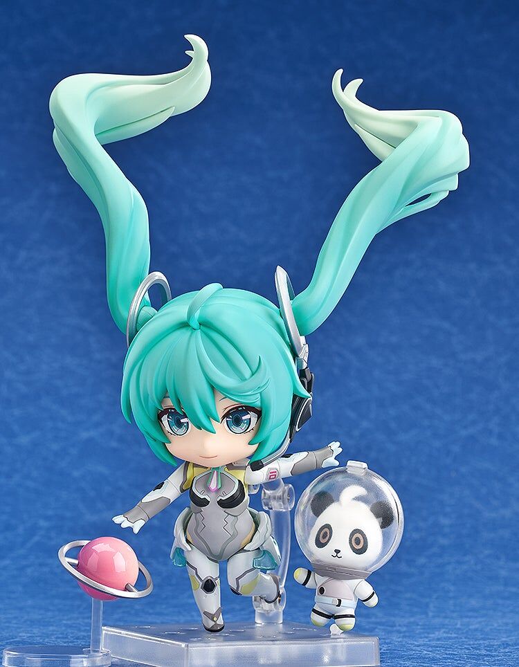 黏土人  初音未來 MIKU WITH YOU 2024Ver. Nendoroid Hatsune Miku: MIKU WITH YOU 2024 Ver. NEN2811