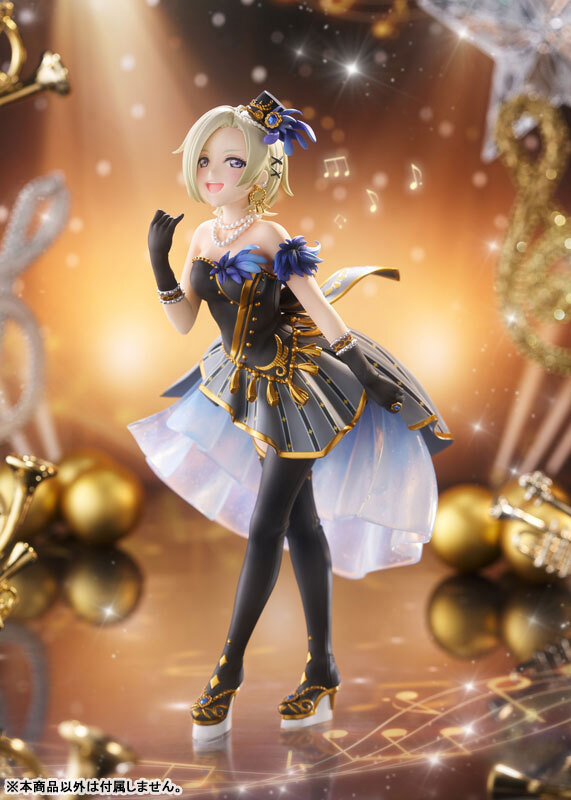 Love Live! 虹咲學園學園偶像同好會 米雅‧泰勒 Love Live! Nijigasaki High School Idol Club: Mia Taylor