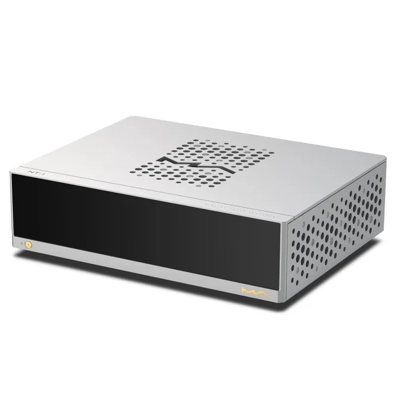 Matrix Audio NT-1 數碼音樂轉盤