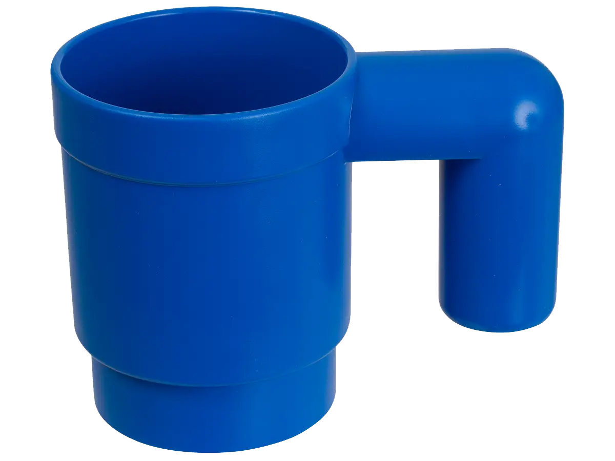853465 Upscaled Mug – Blue