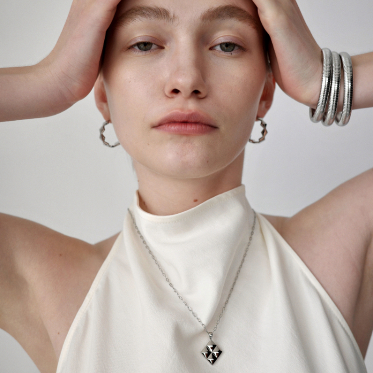 OUS Glint Flex Bracelet 微光手環