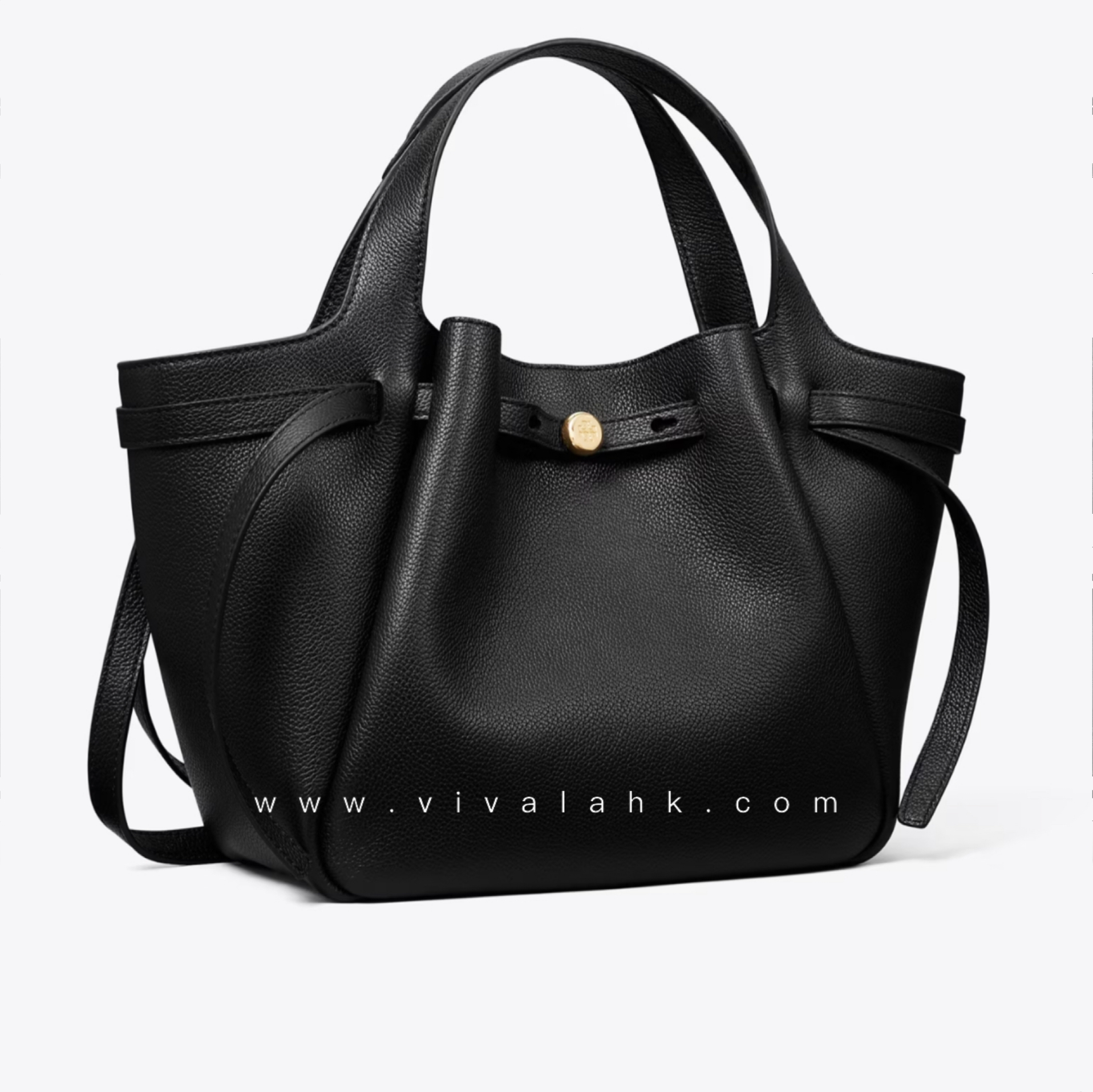 Tory Burch - Small Romy Tote (164866)