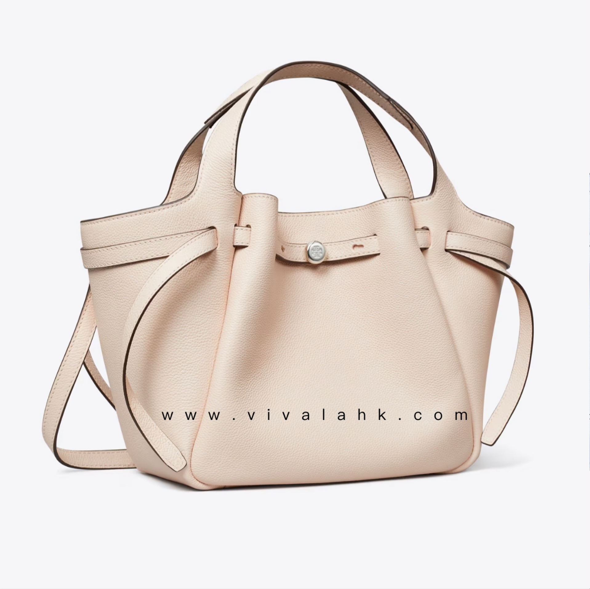 Tory Burch - Small Romy Tote (164866)