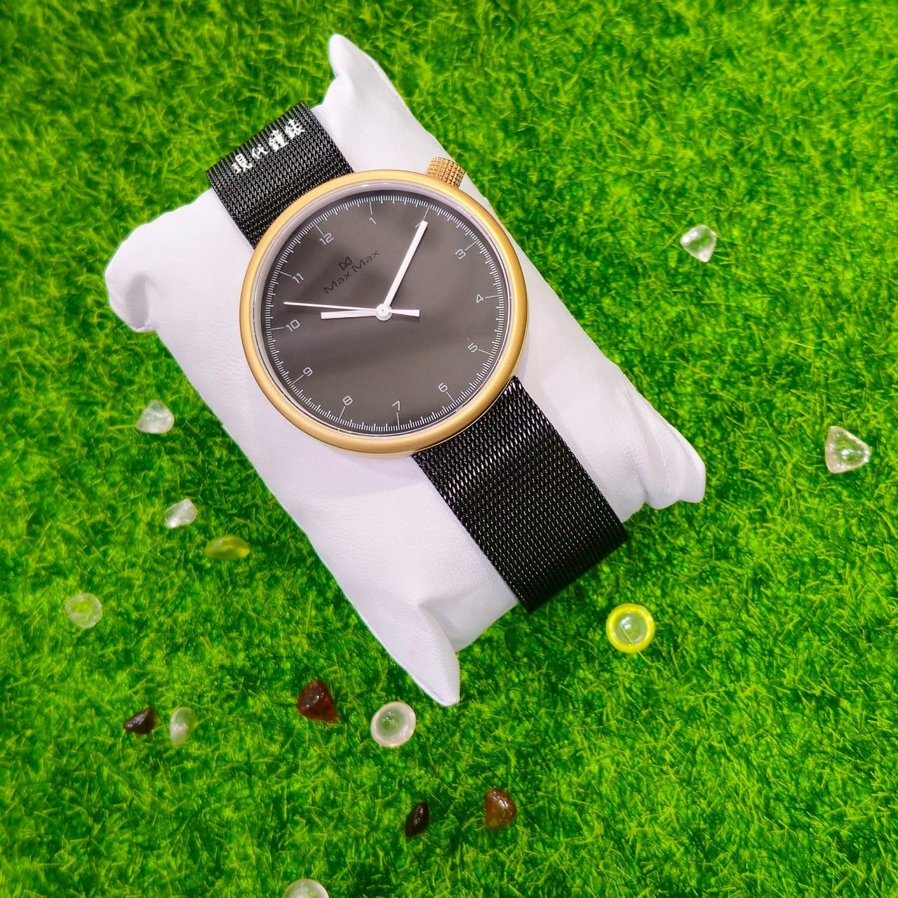 【Max Max】精品質感米蘭腕錶MAS7026-1 39mm 現代鐘錶