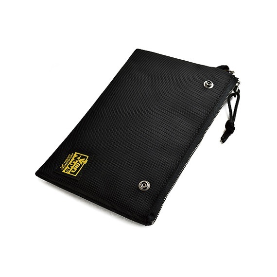 VanNuys E212 Four Buckle Backpack