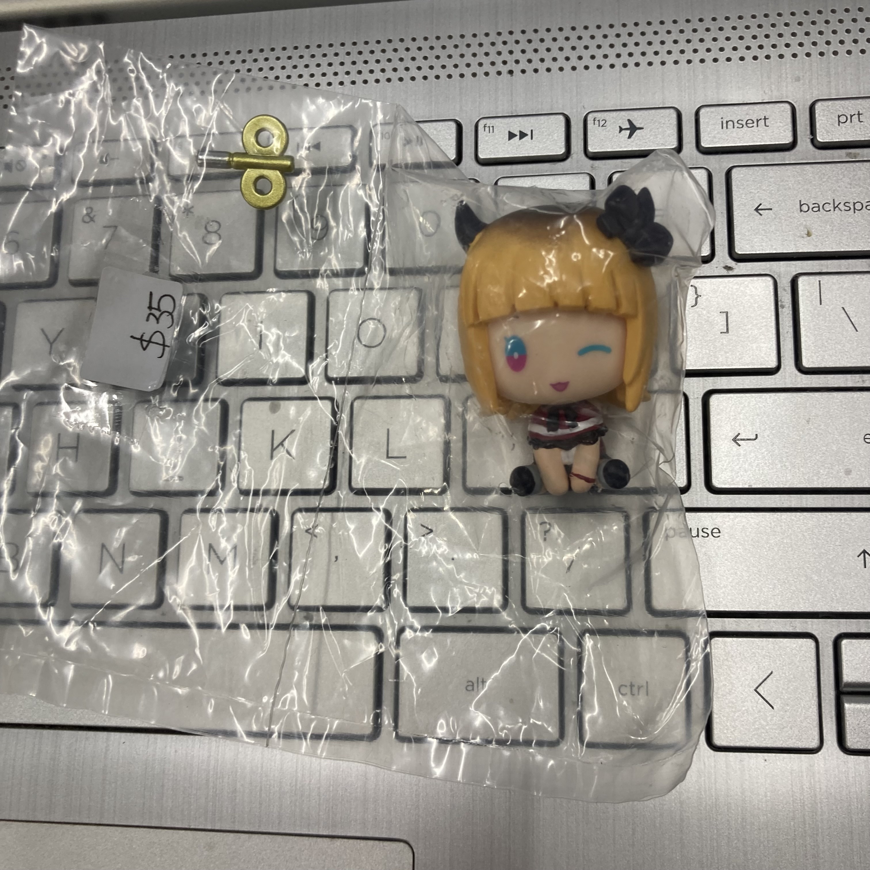 我推的孩子 MEMCHO FIGURE#270