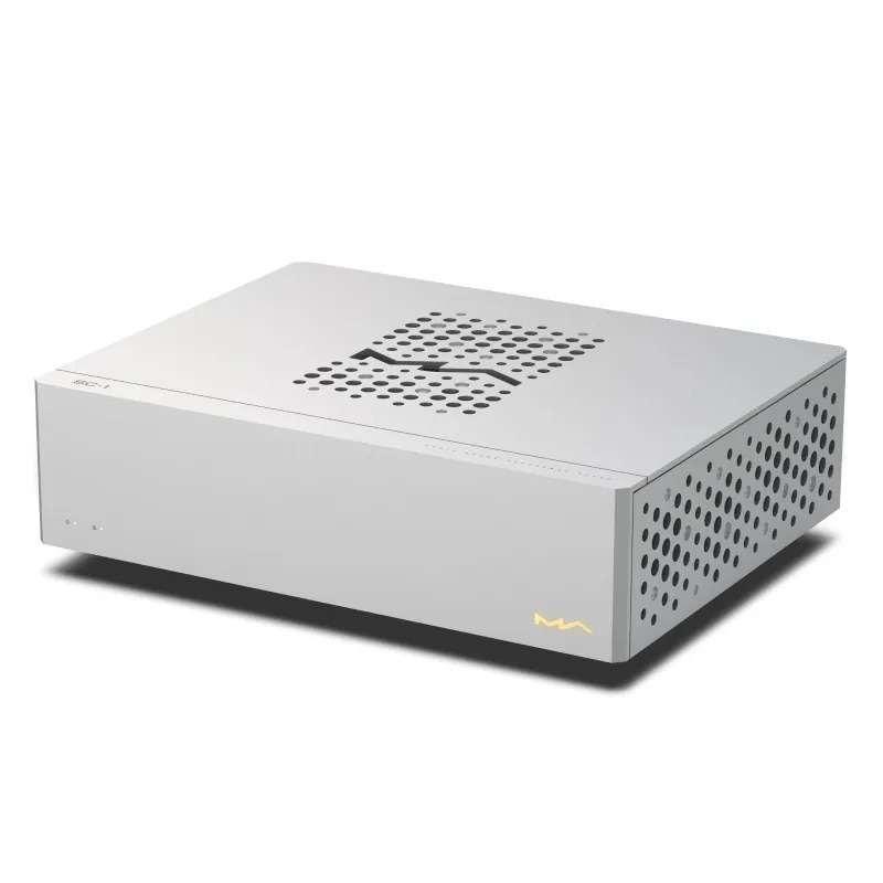 Matrix Audio SC-1 外置音訊數碼時鐘