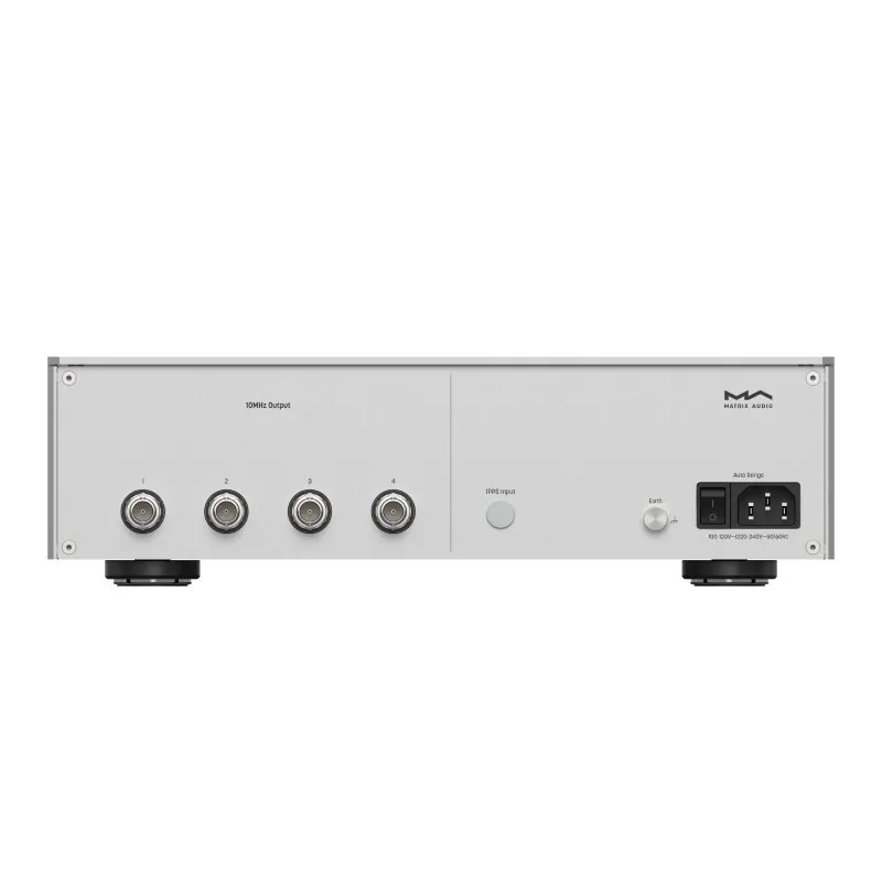 Matrix Audio SC-1 外置音訊數碼時鐘