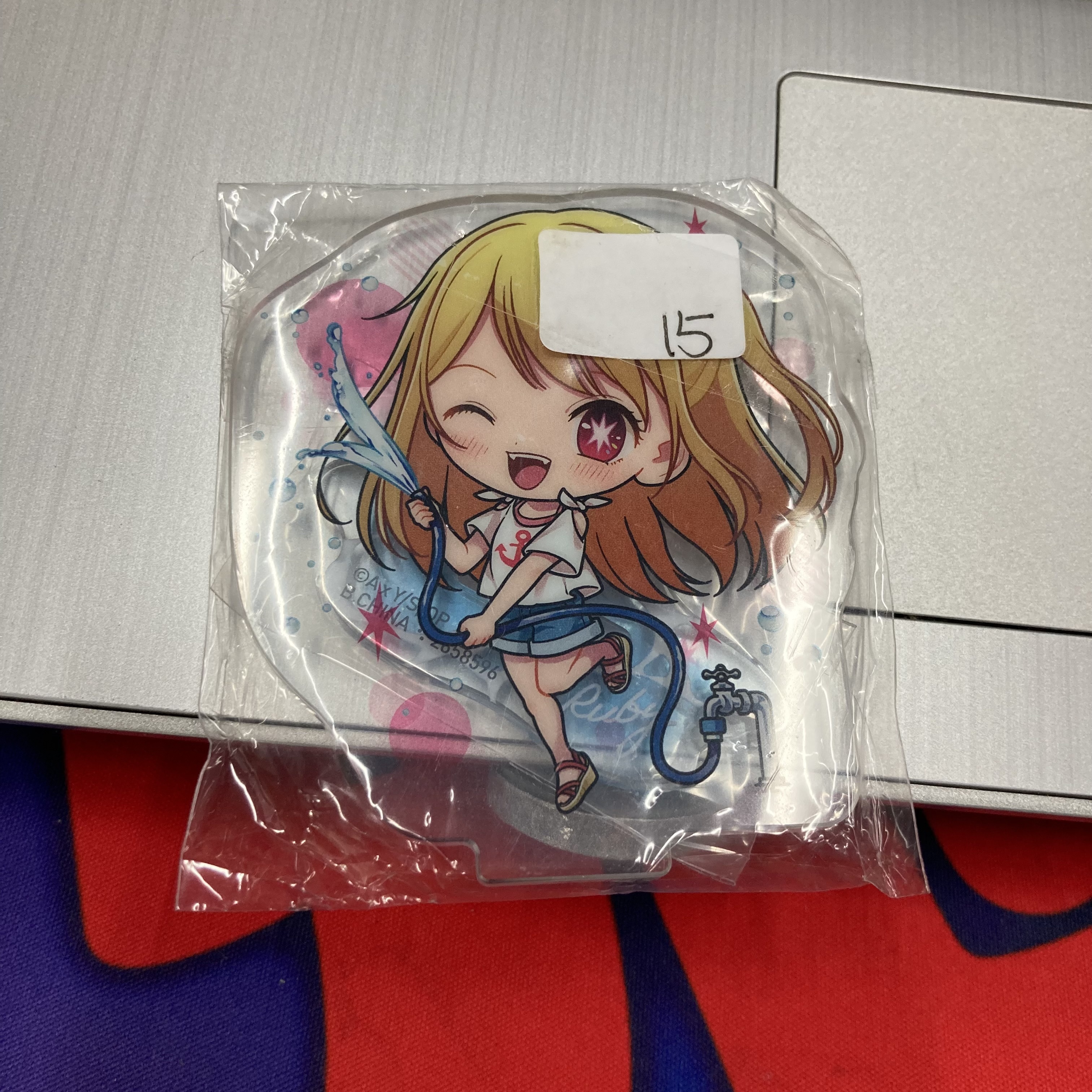 我推的孩子 RUBY  立牌#270